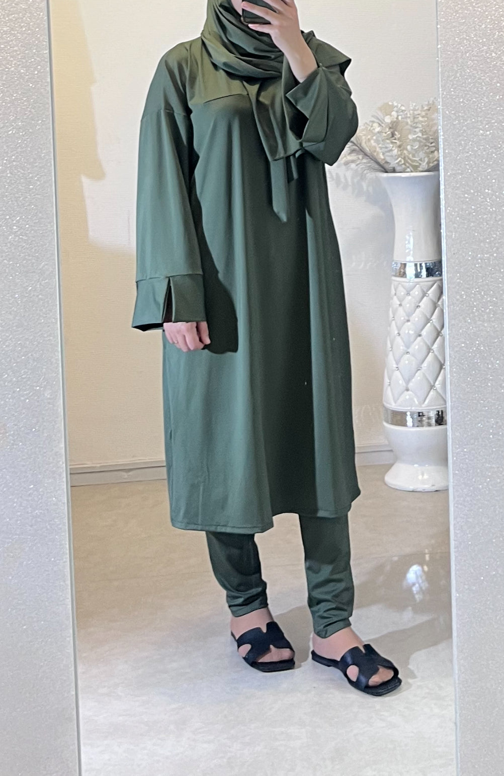 Burkini 3 Pieces