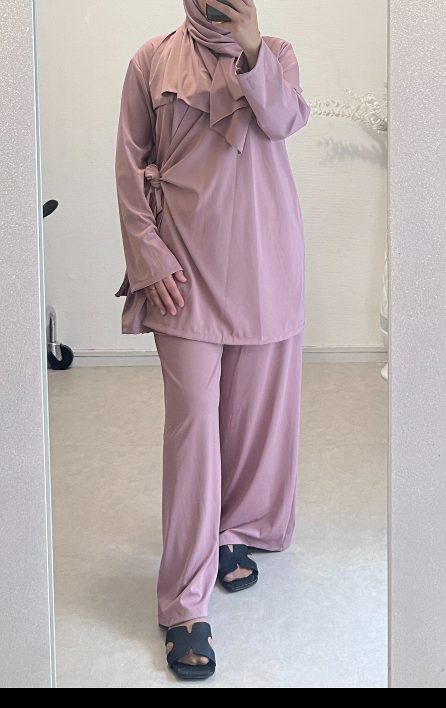Burkini 3 Pieces
