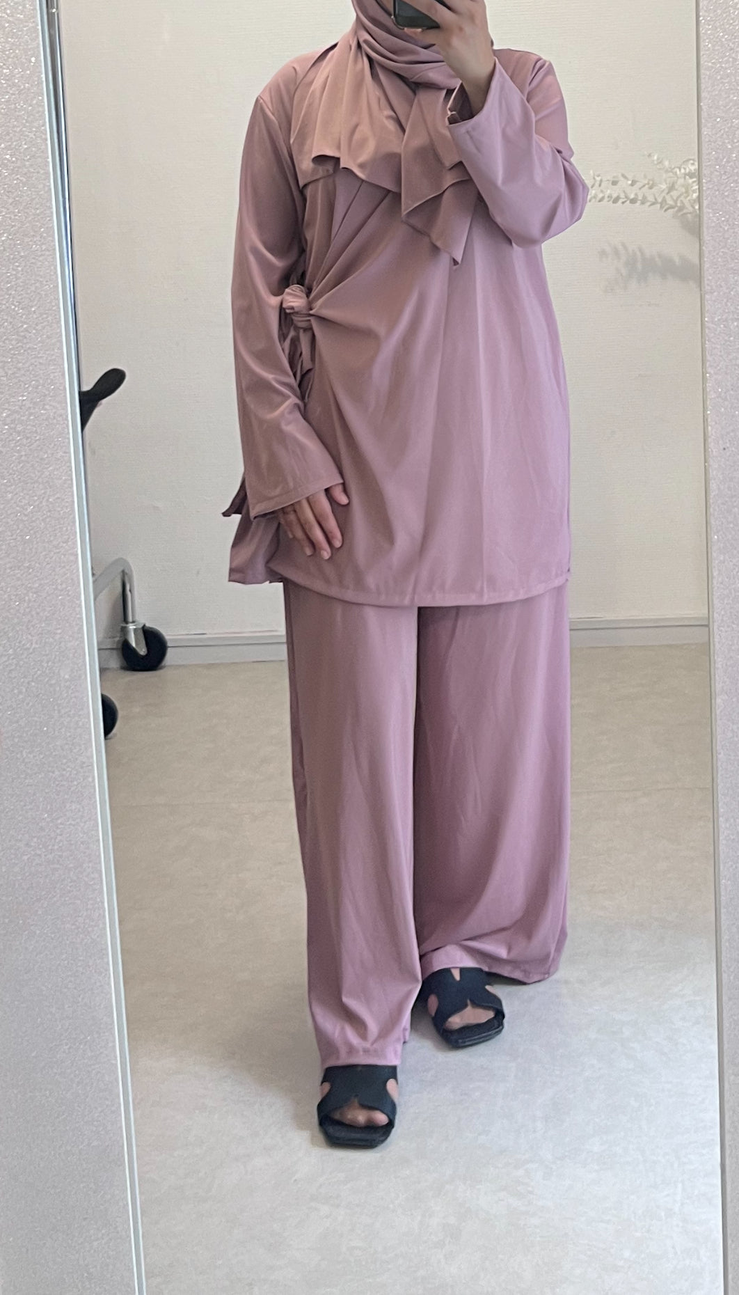 Burkini 3 Pieces