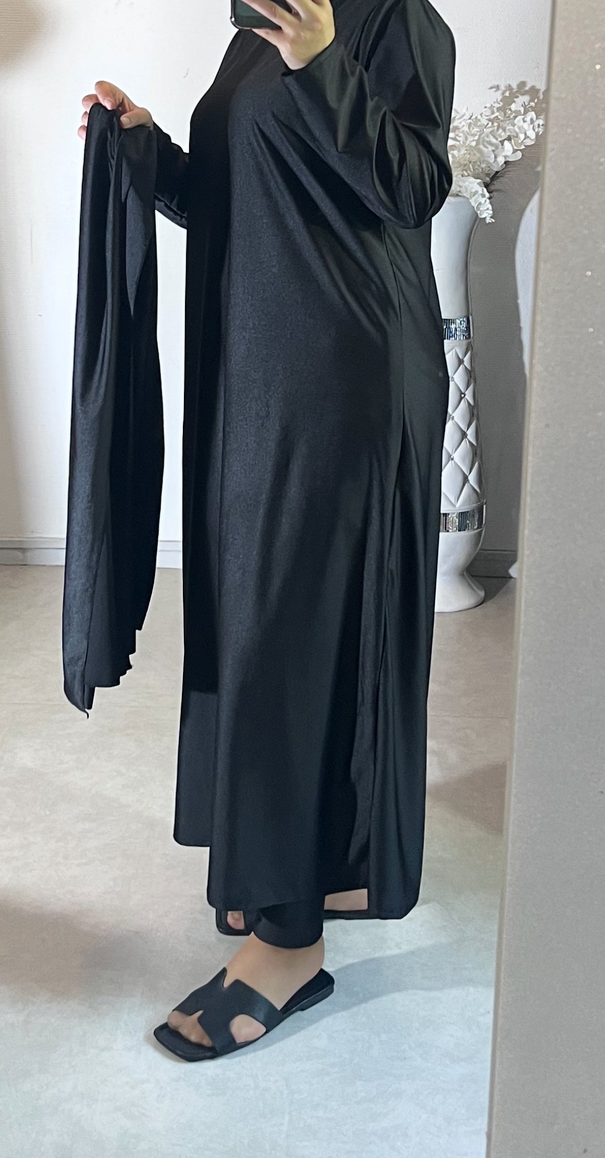 Burkini 3 pièces