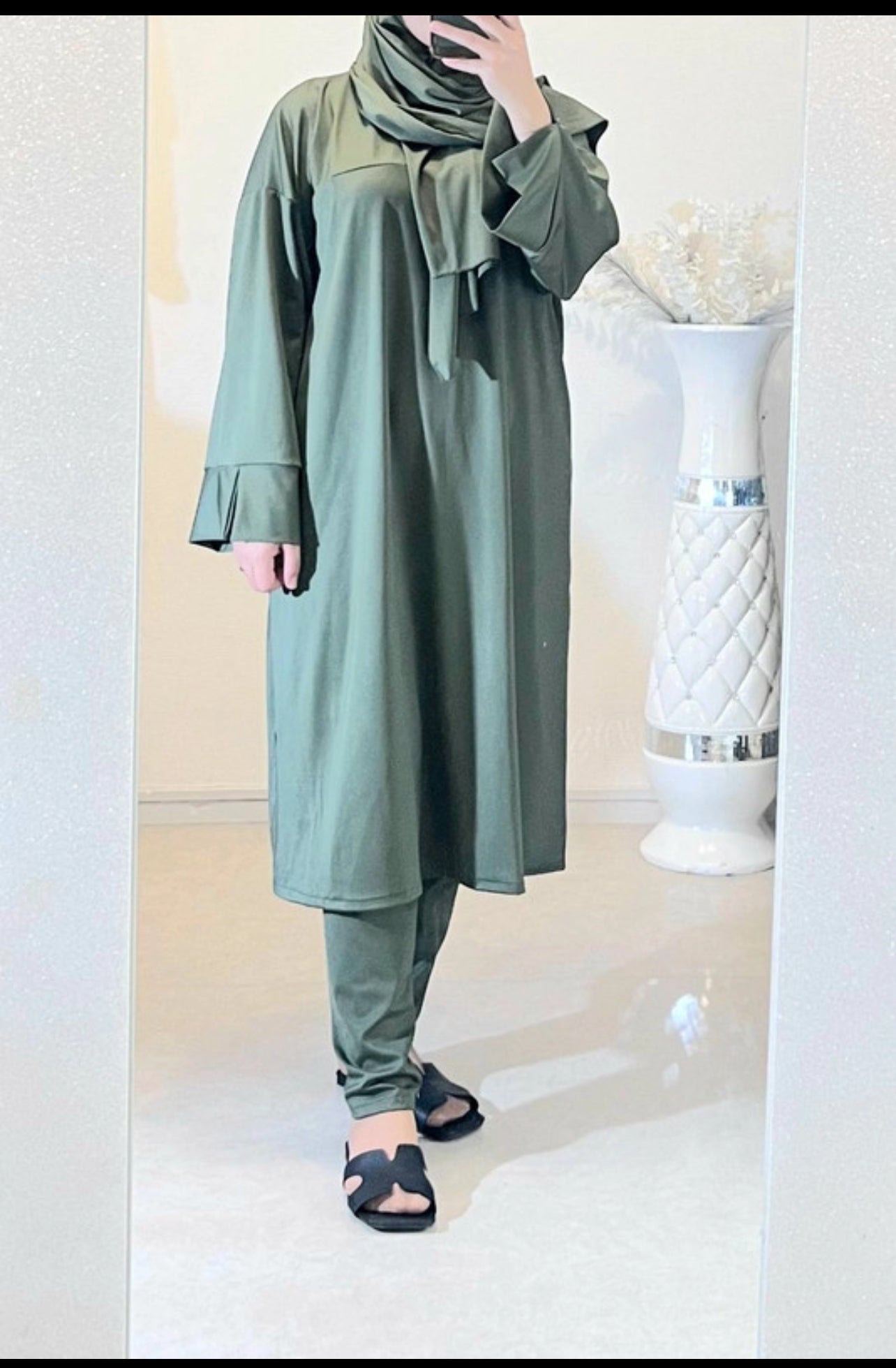 Burkini 3 Pieces