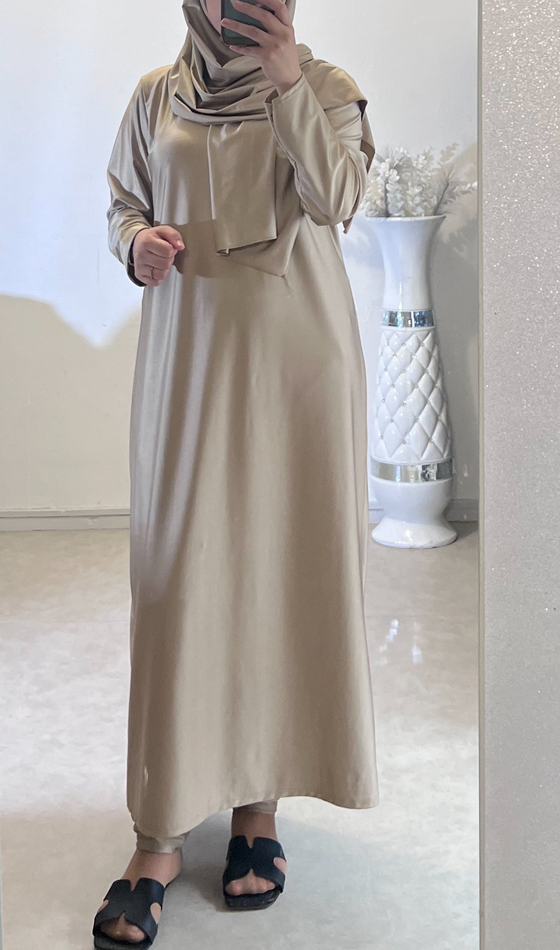 Burkini 3 pièces