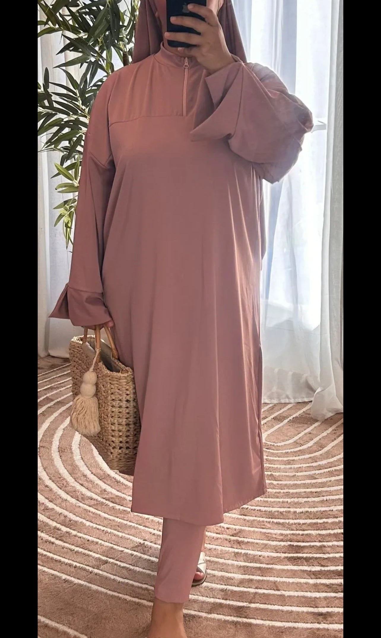 Burkini 3 Pieces