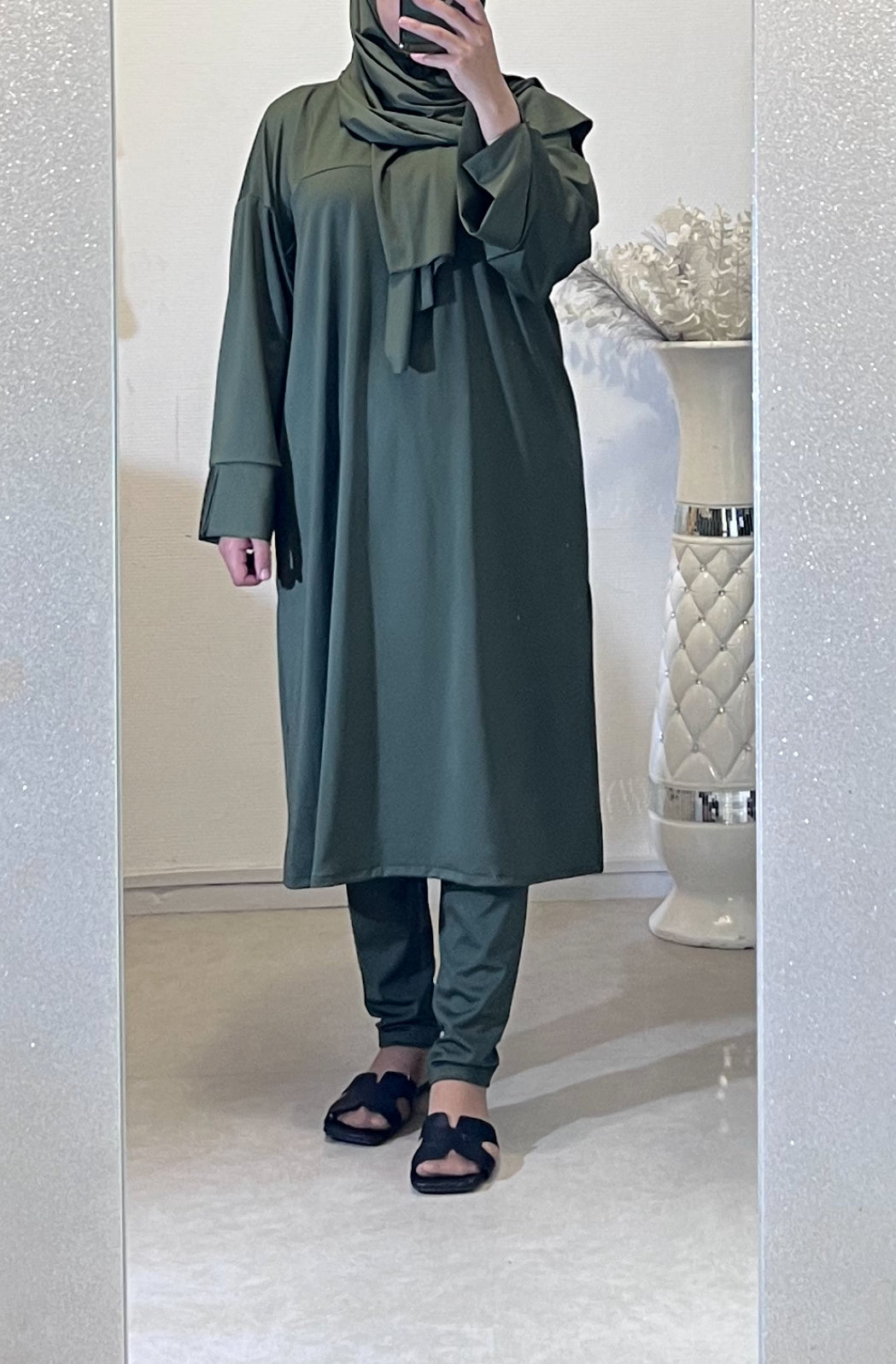 Burkini 3 Pieces
