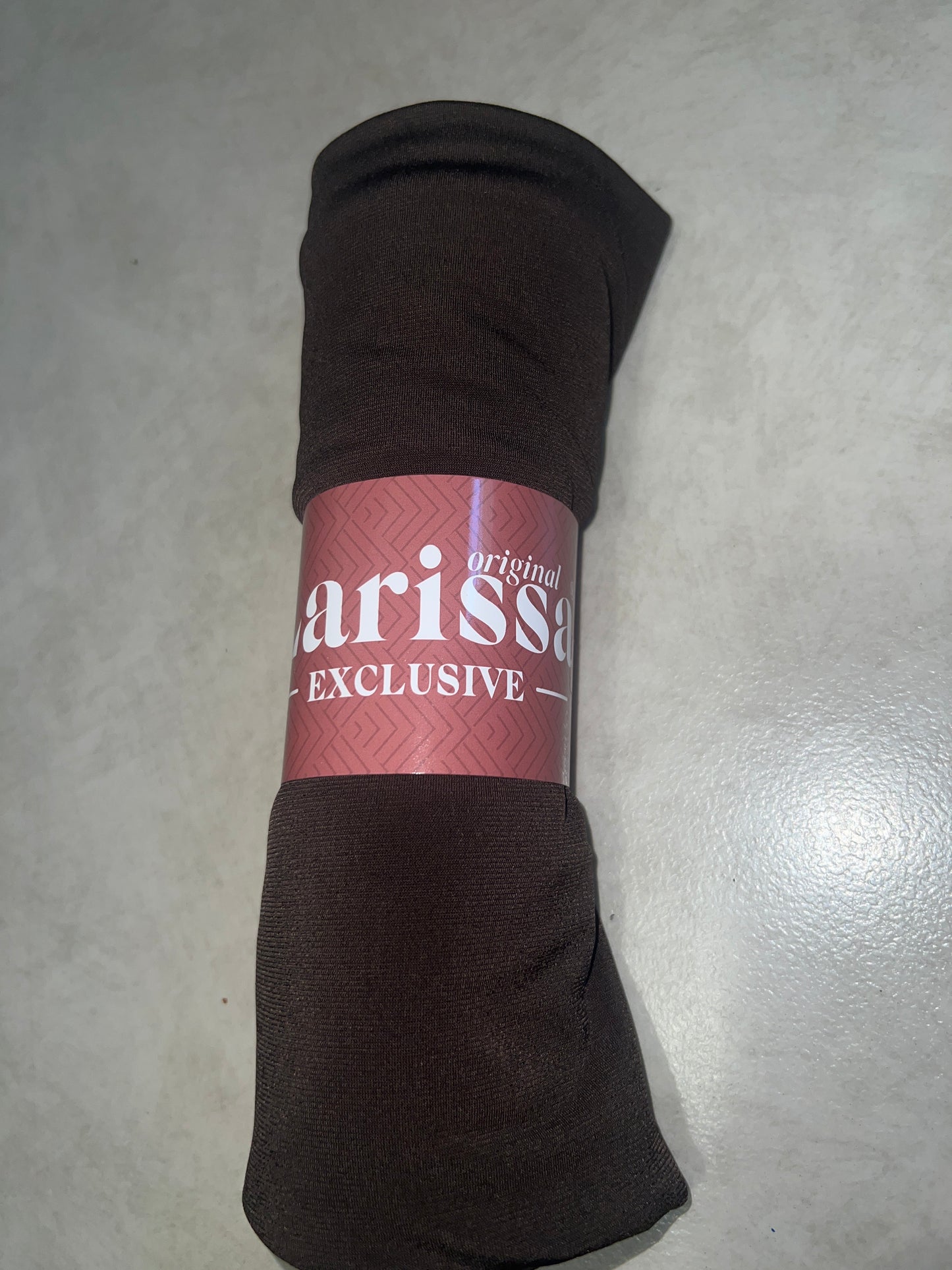 Hijab Jersey Premium Larissa