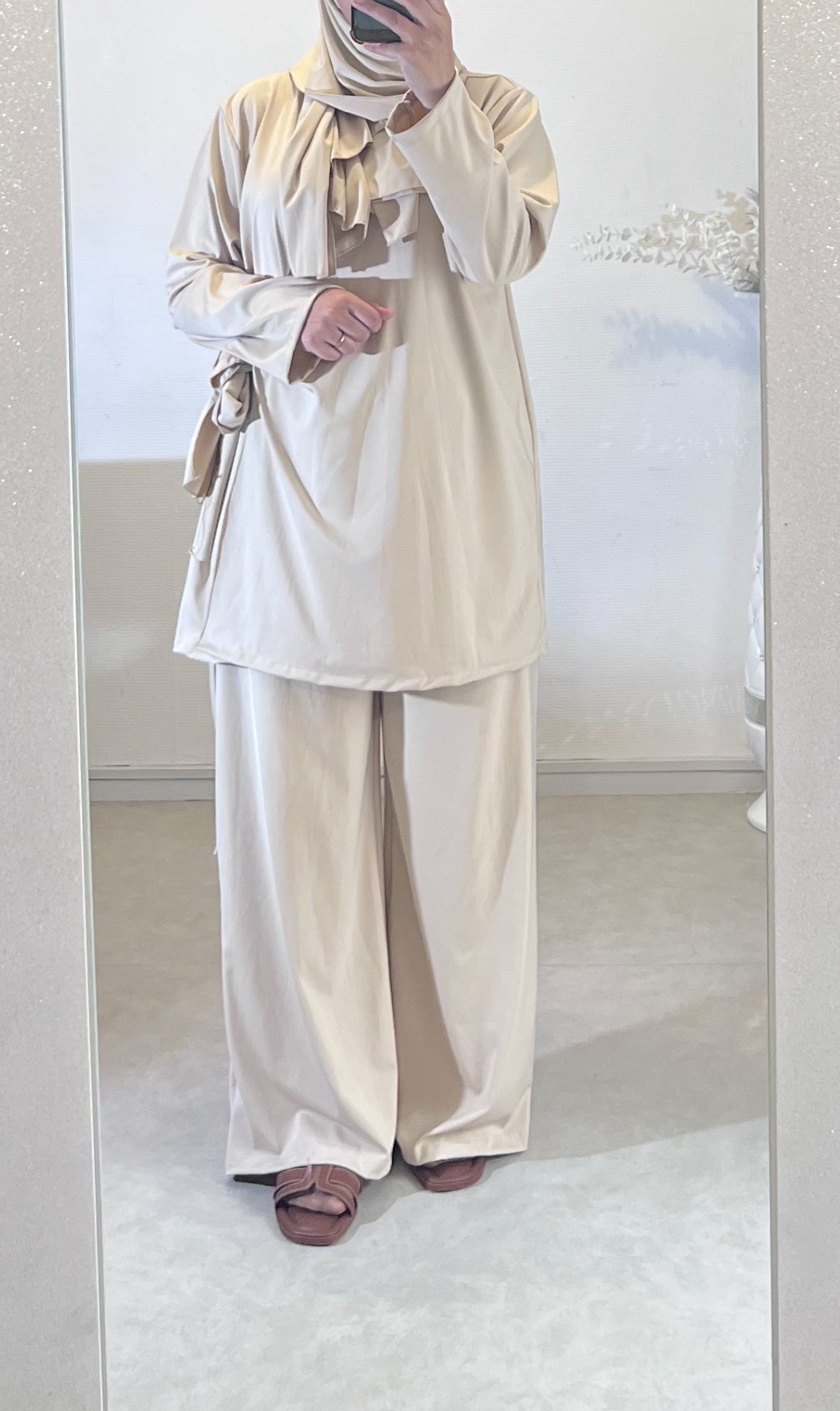 Burkini 3 Pieces