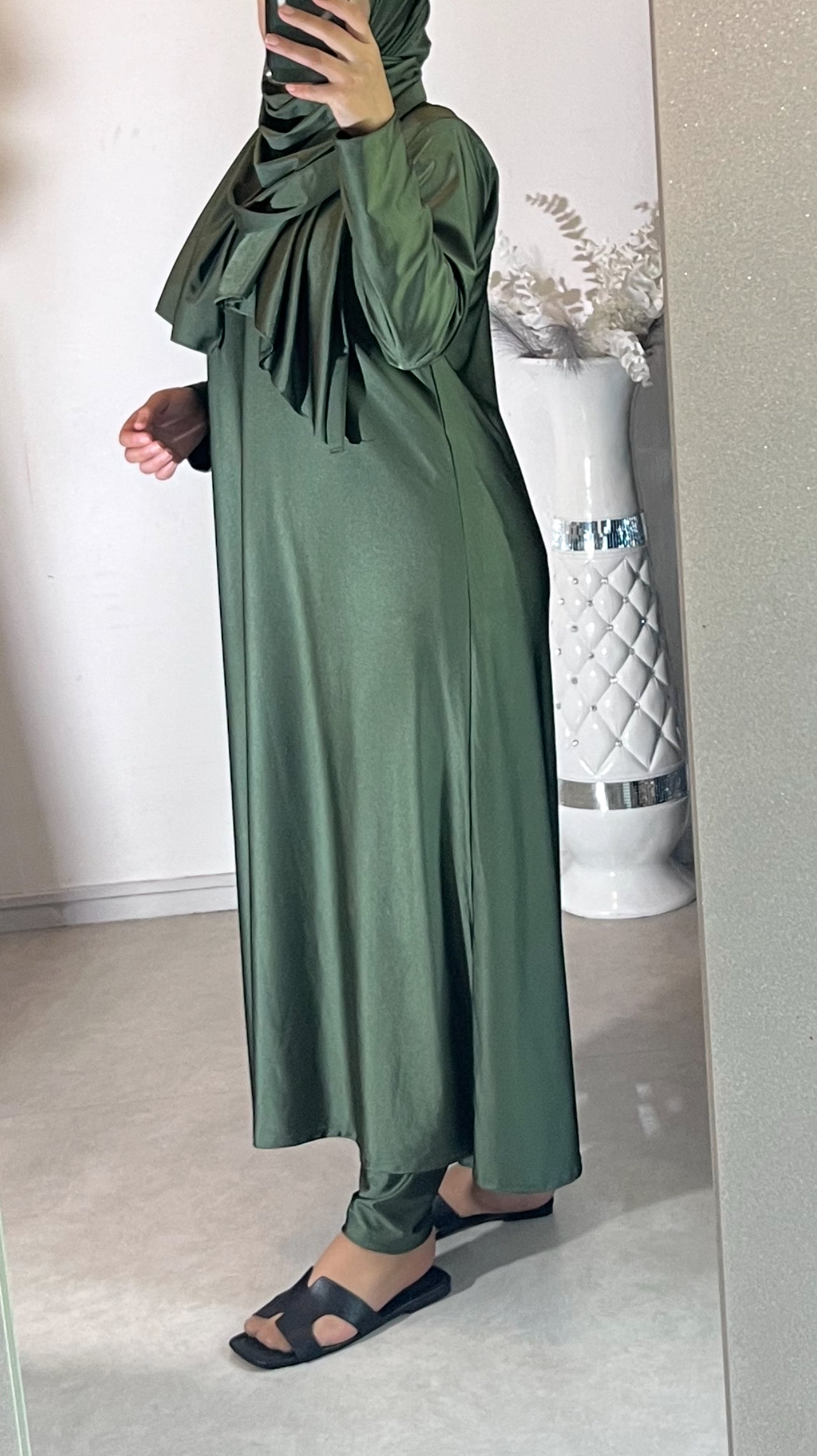 Burkini 3 pièces