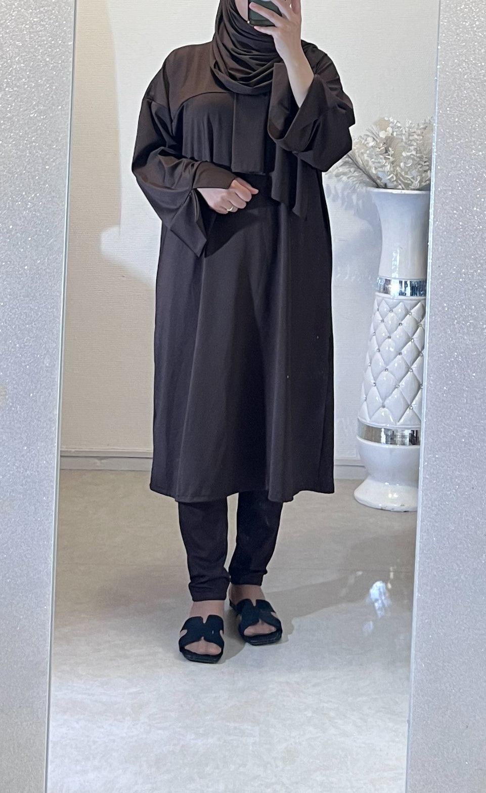 Burkini 3 Pieces