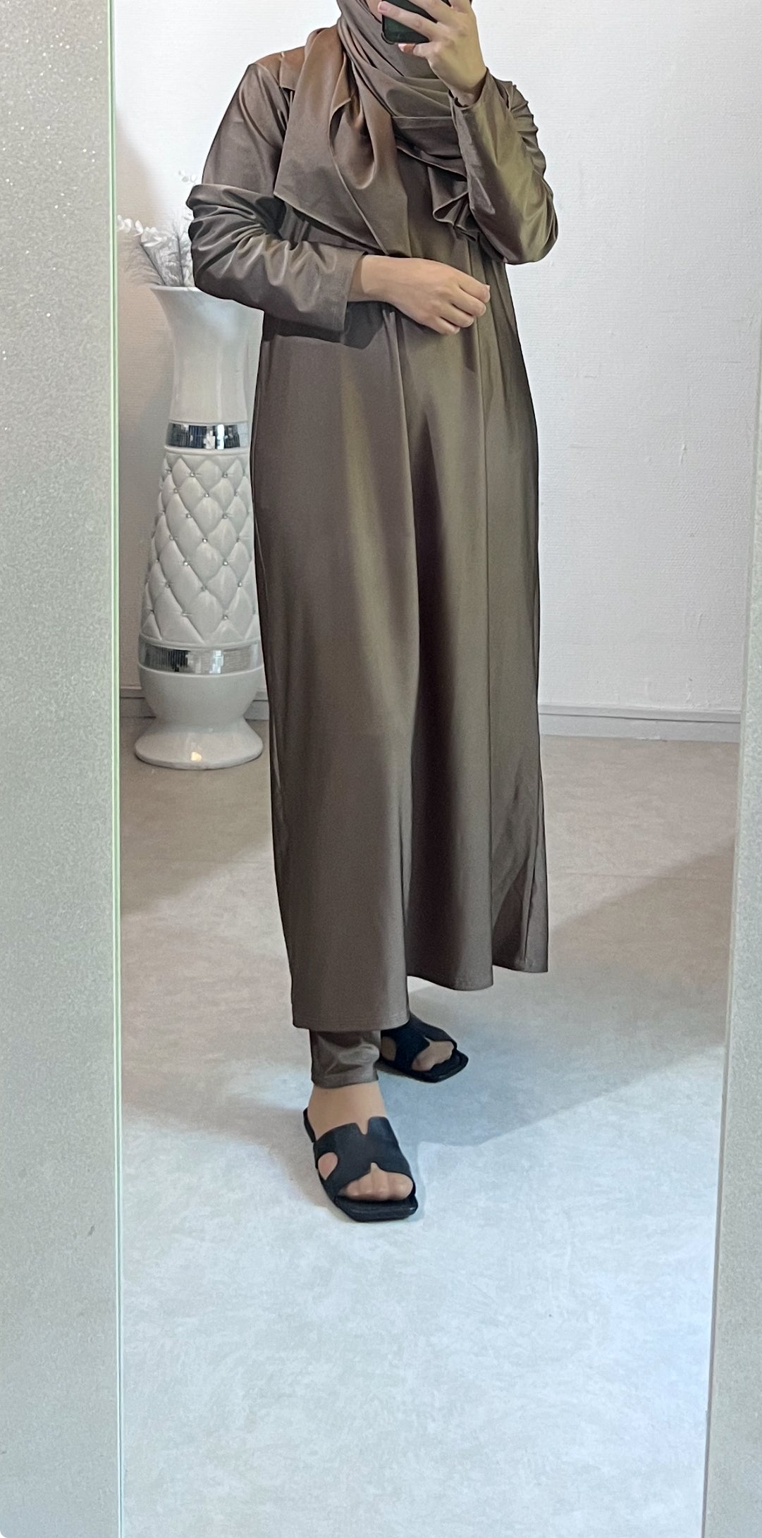 Burkini 3 pièces