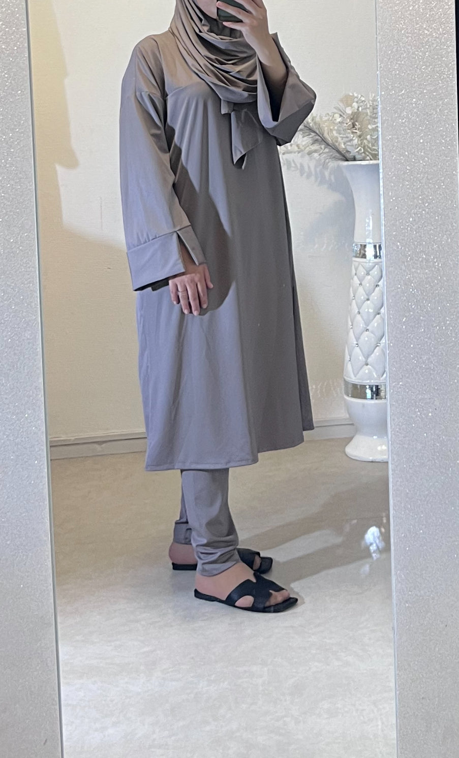 Burkini 3 Pieces