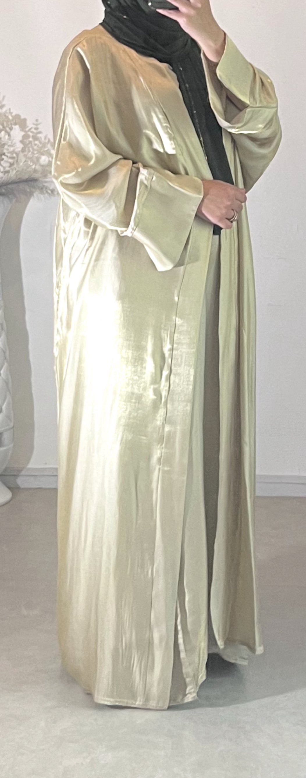 Robe ensemble