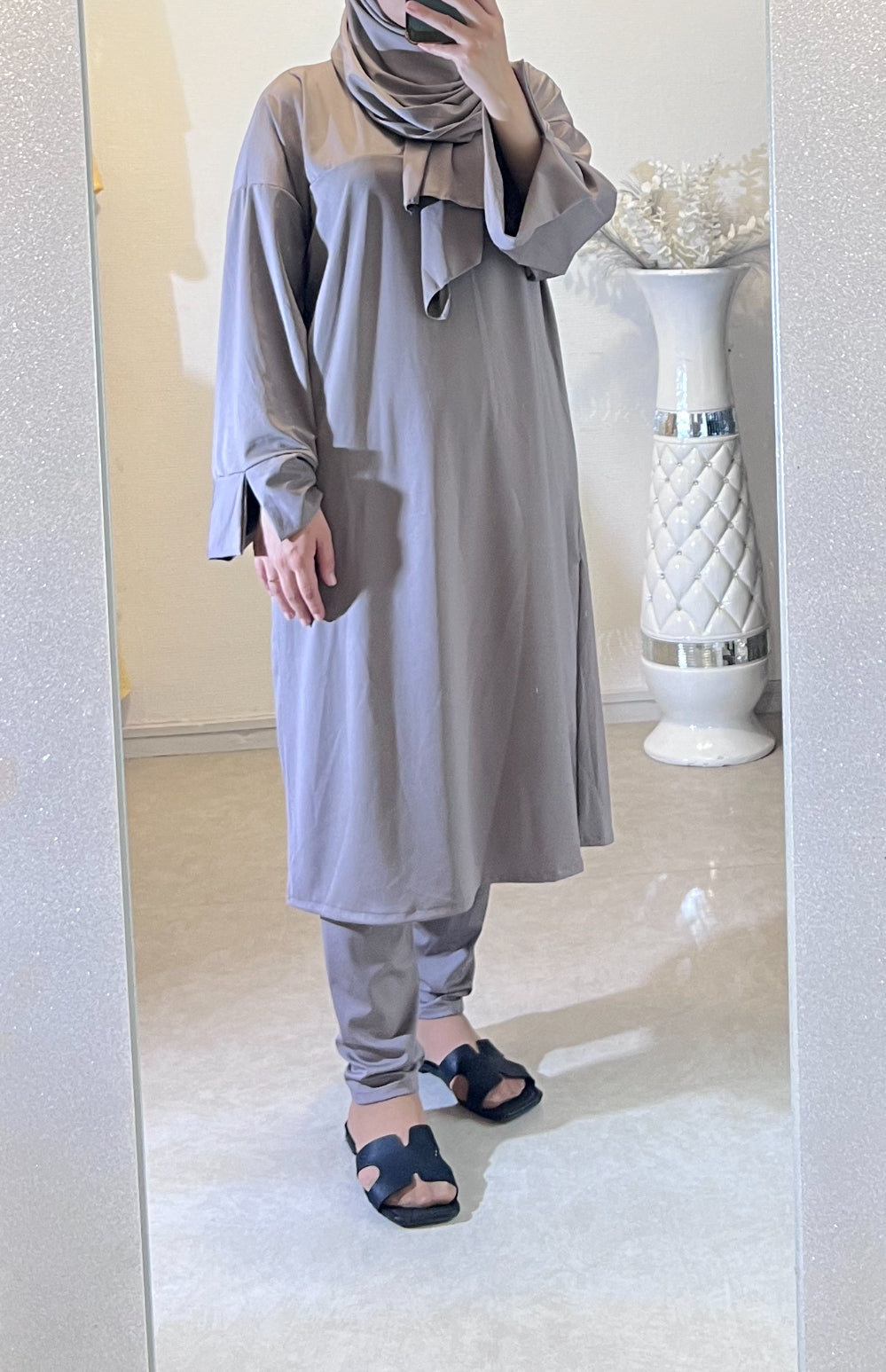 Burkini 3 Pieces