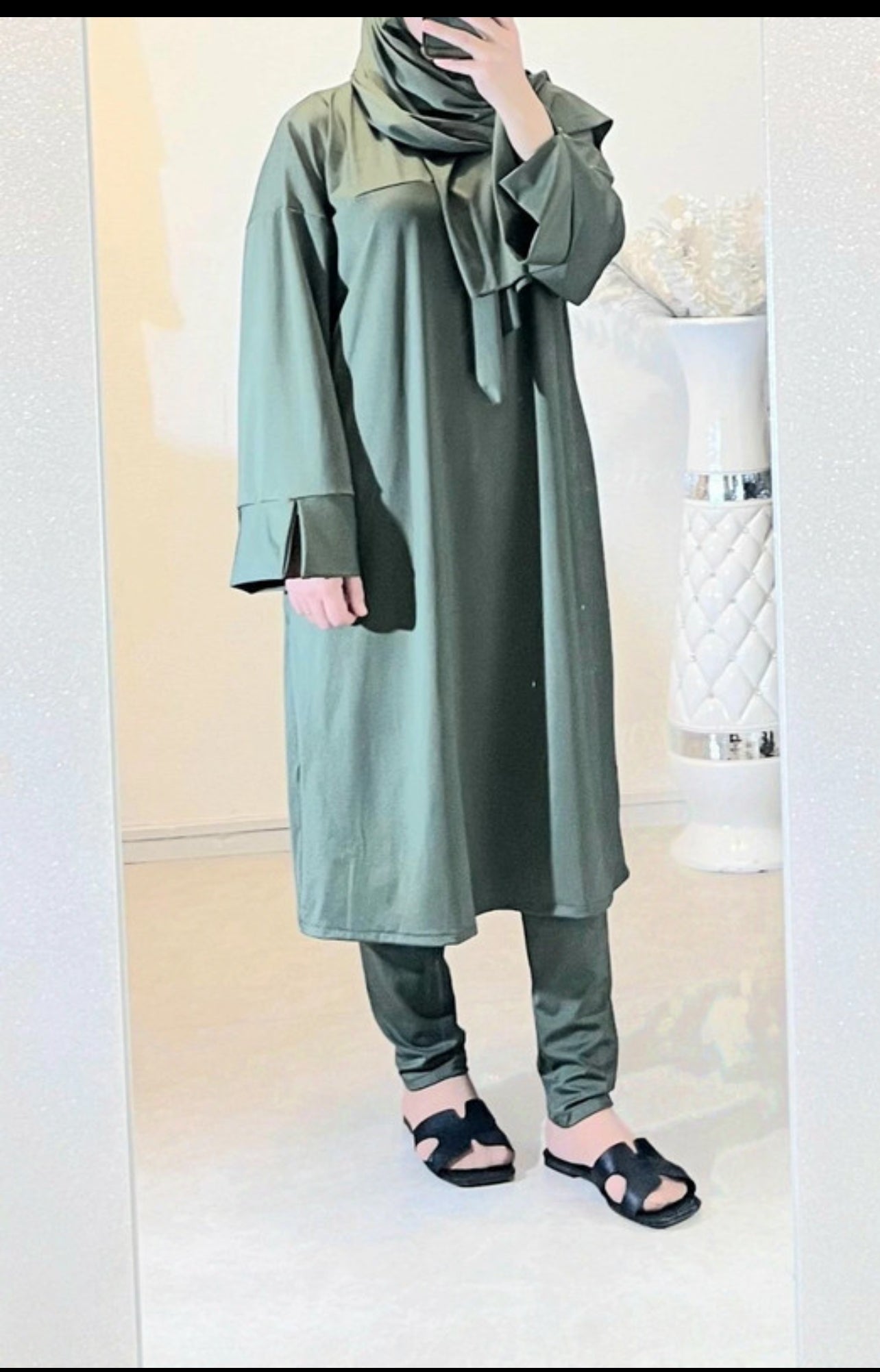 Burkini 3 Pieces