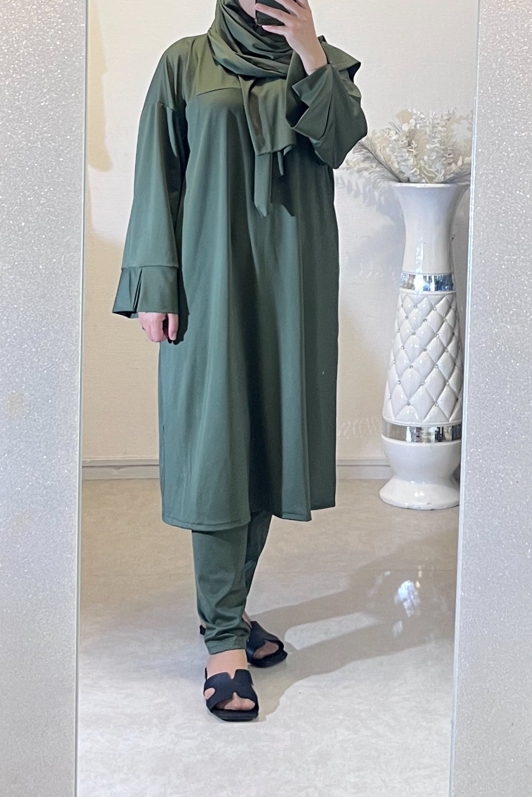 Burkini 3 Pieces