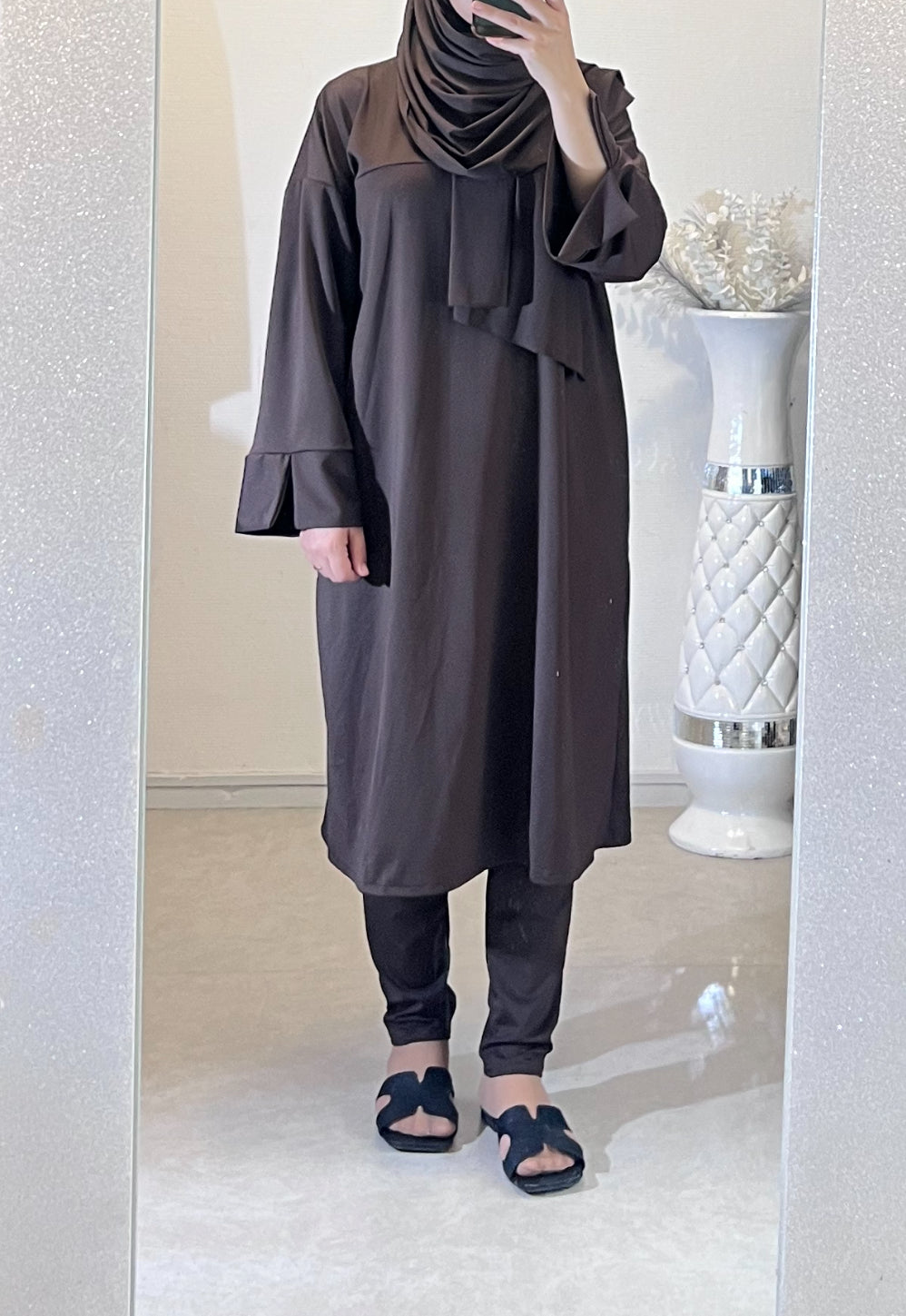 Burkini 3 Pieces