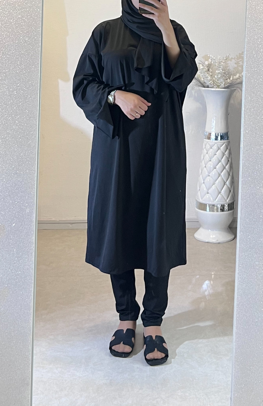 Burkini 3 Pieces