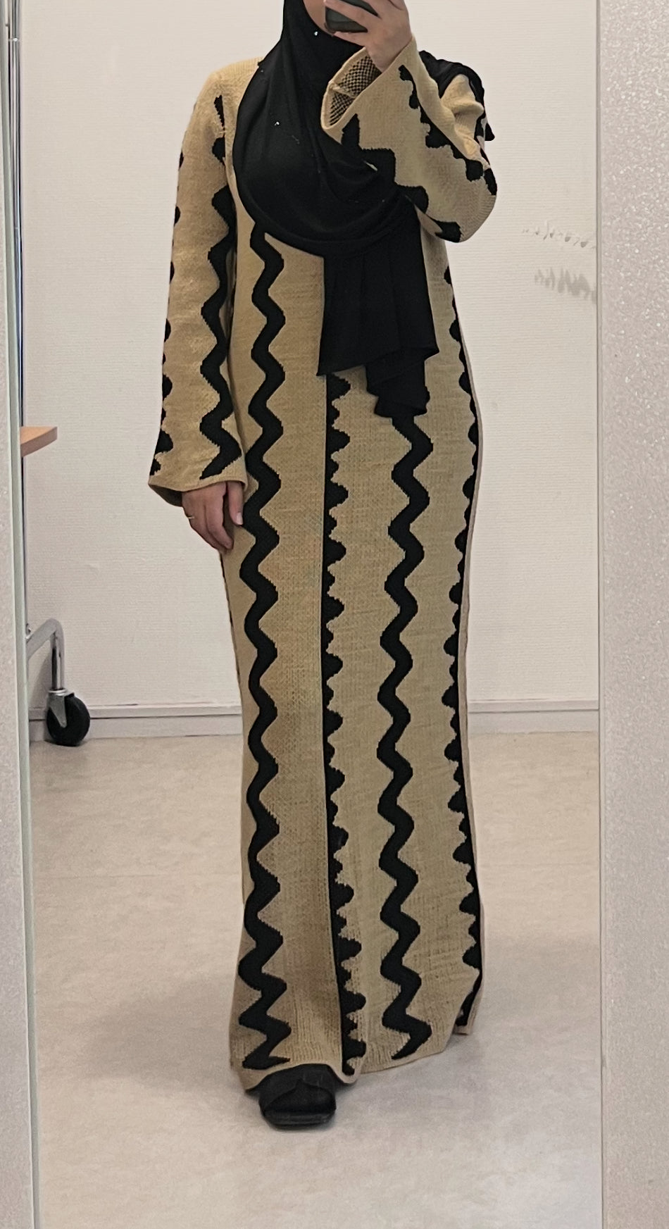 Robe longue