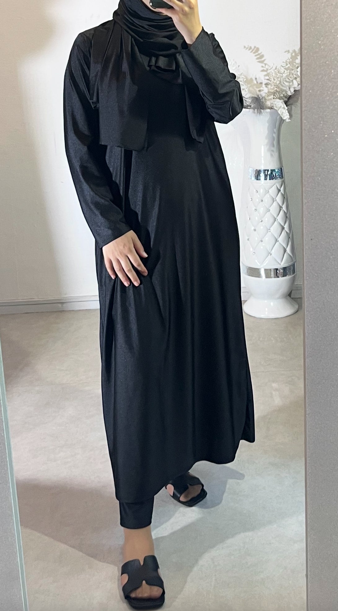 Burkini 3 pièces