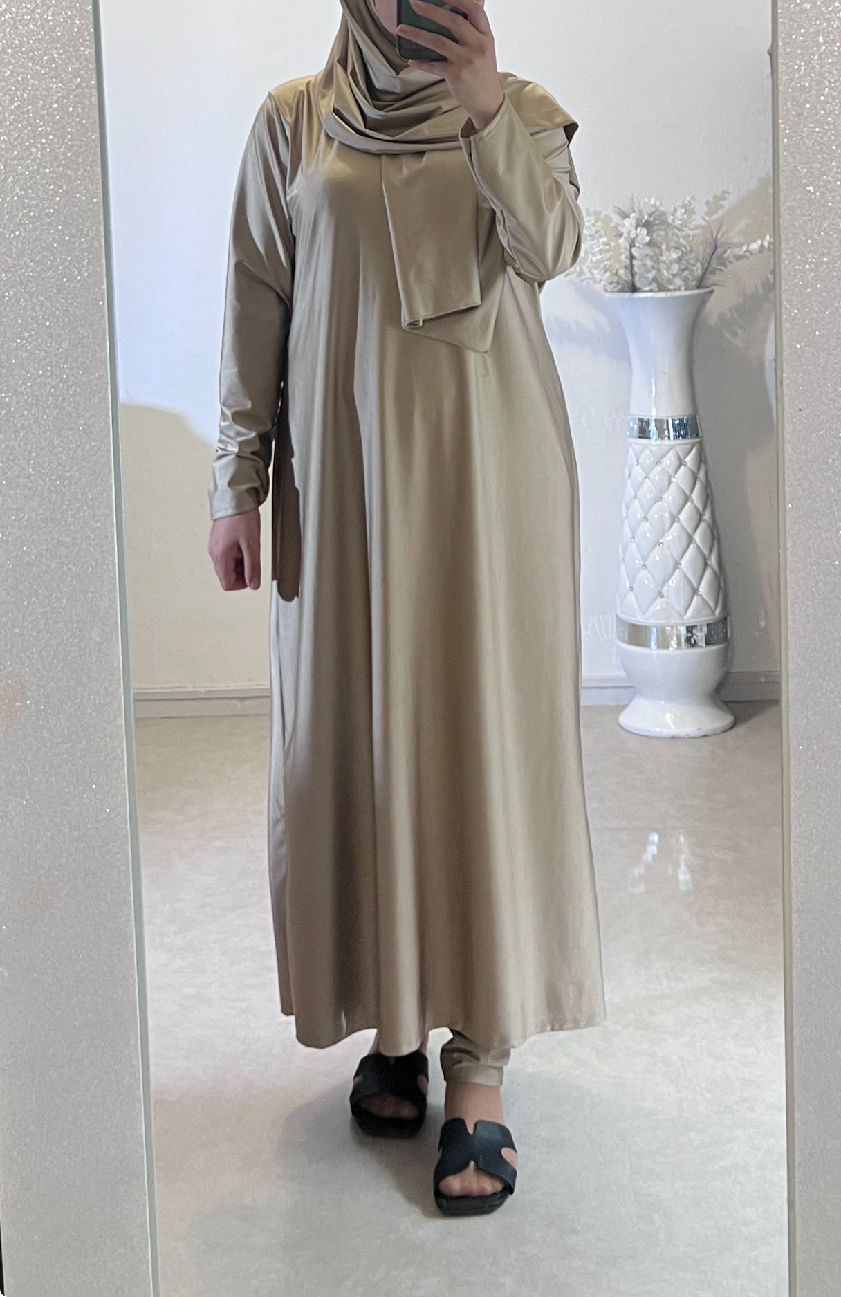 Burkini 3 pièces