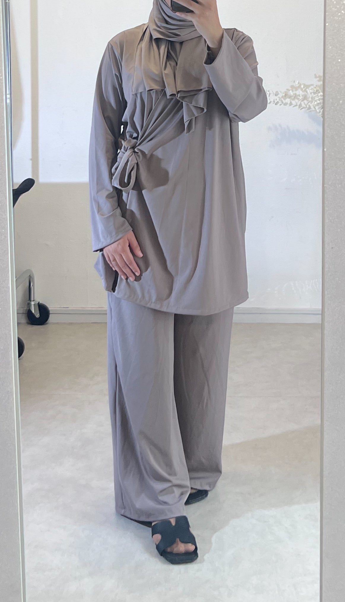 Burkini 3 Pieces