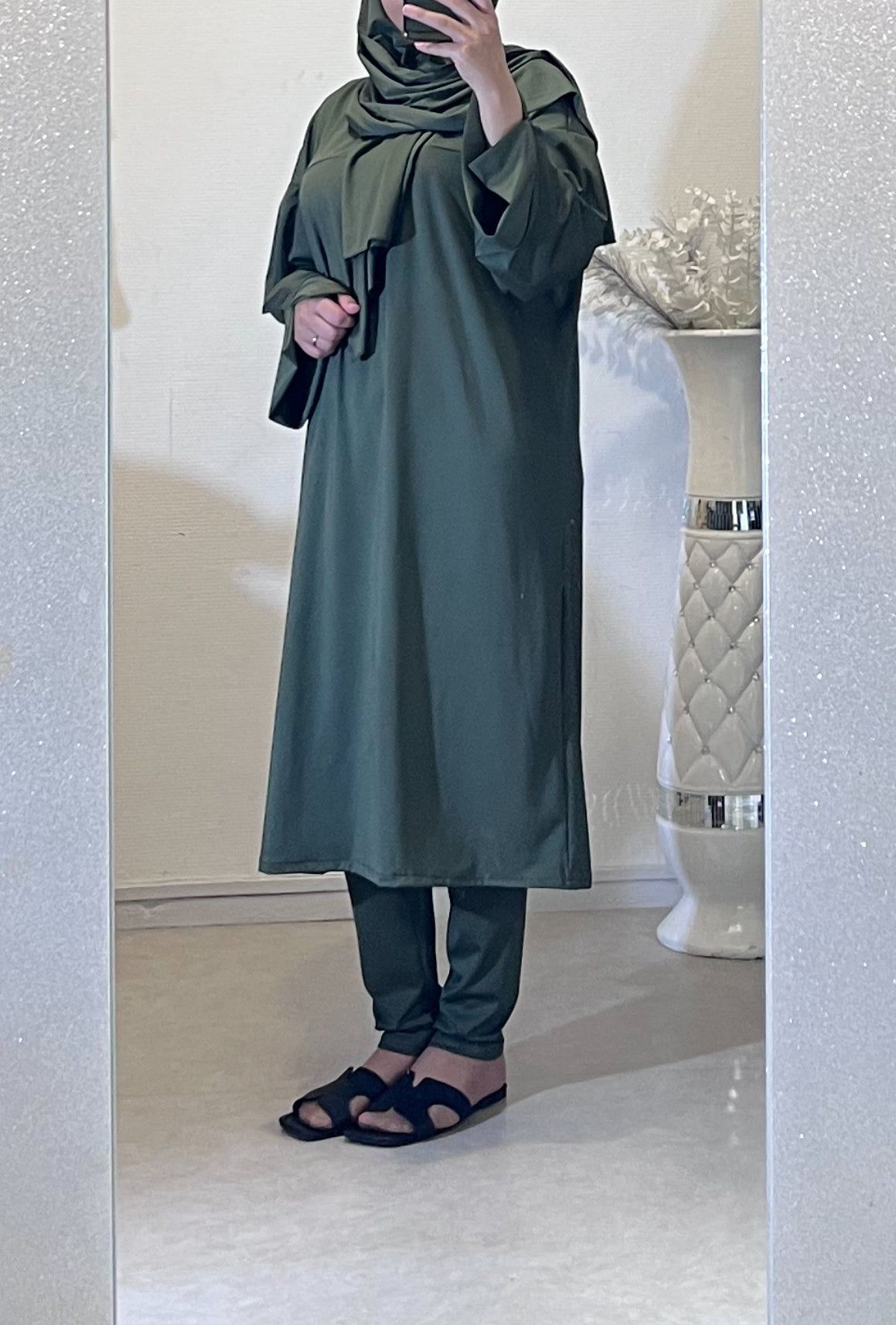 Burkini 3 Pieces