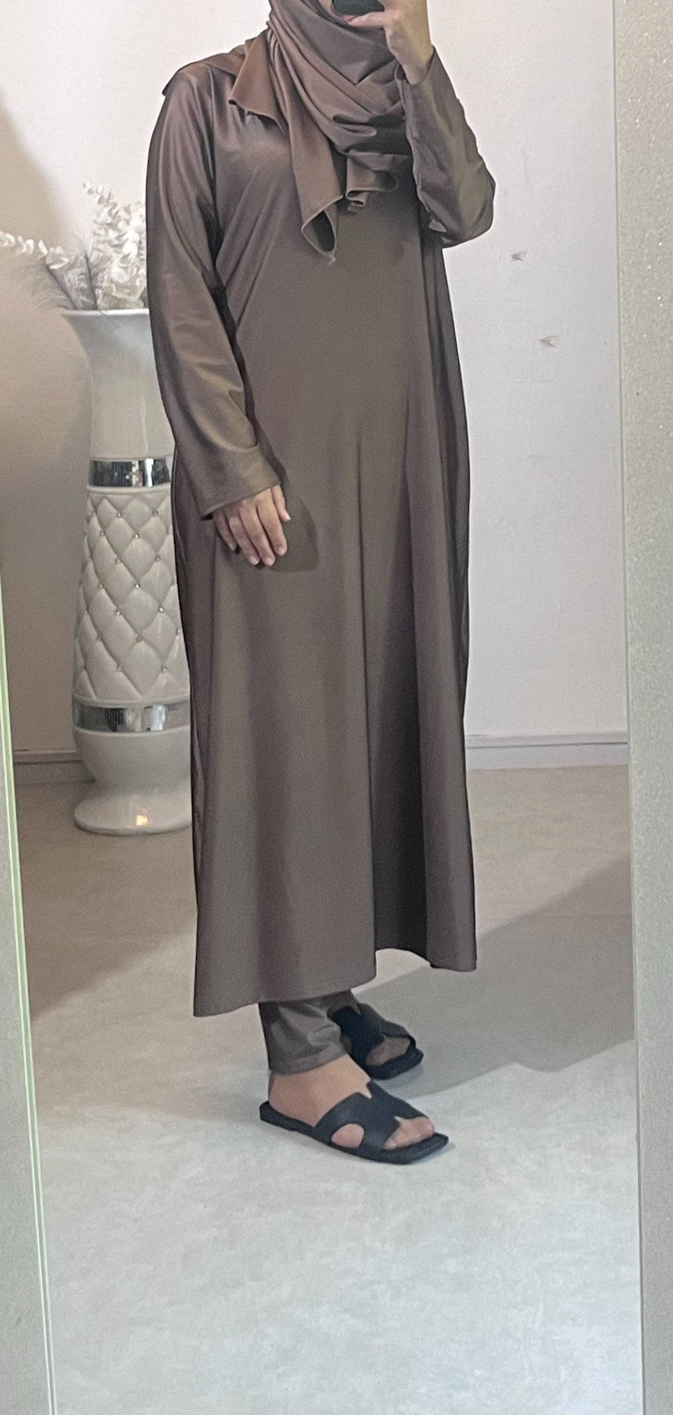 Burkini 3 pièces