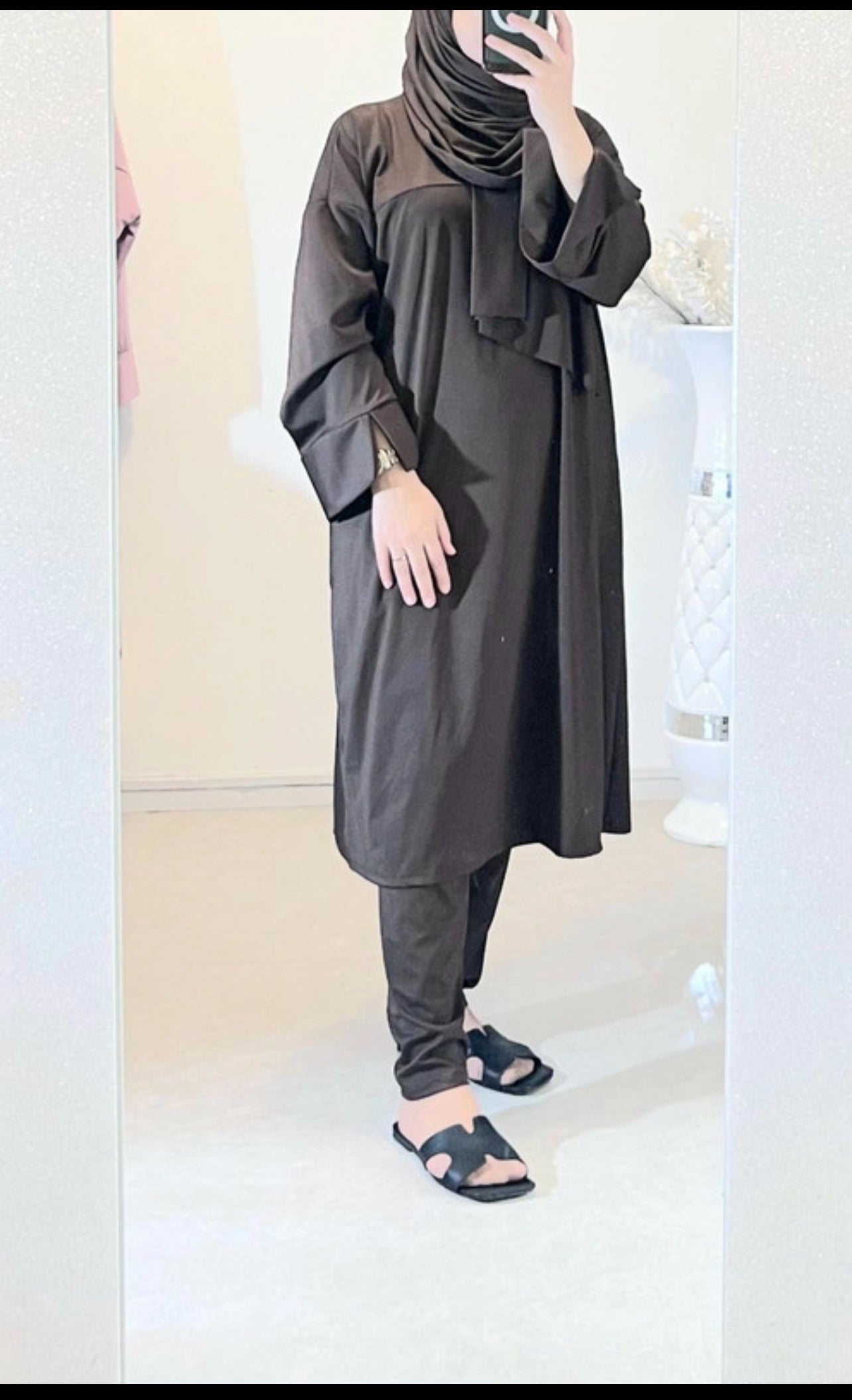 Burkini 3 Pieces