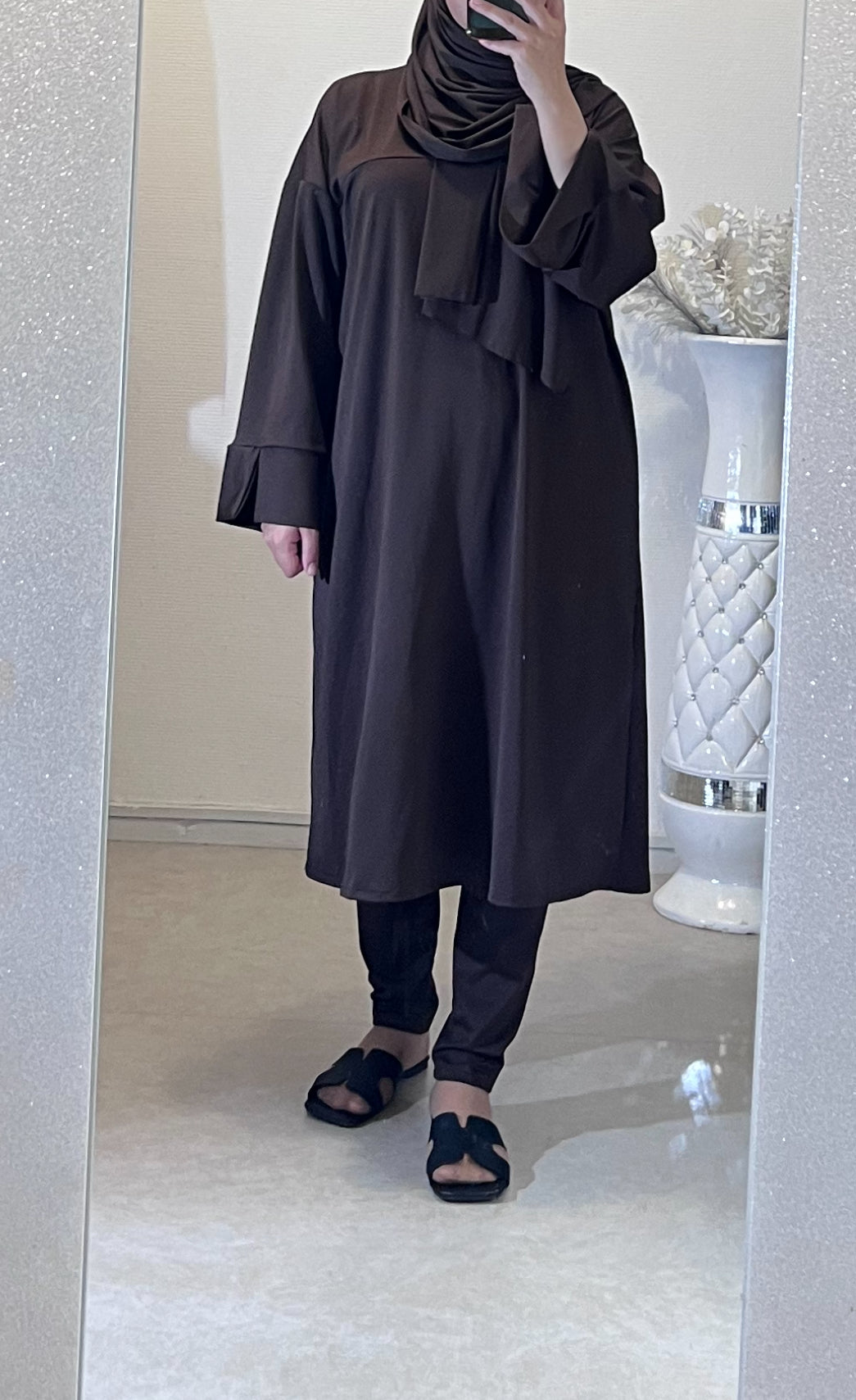 Burkini 3 Pieces