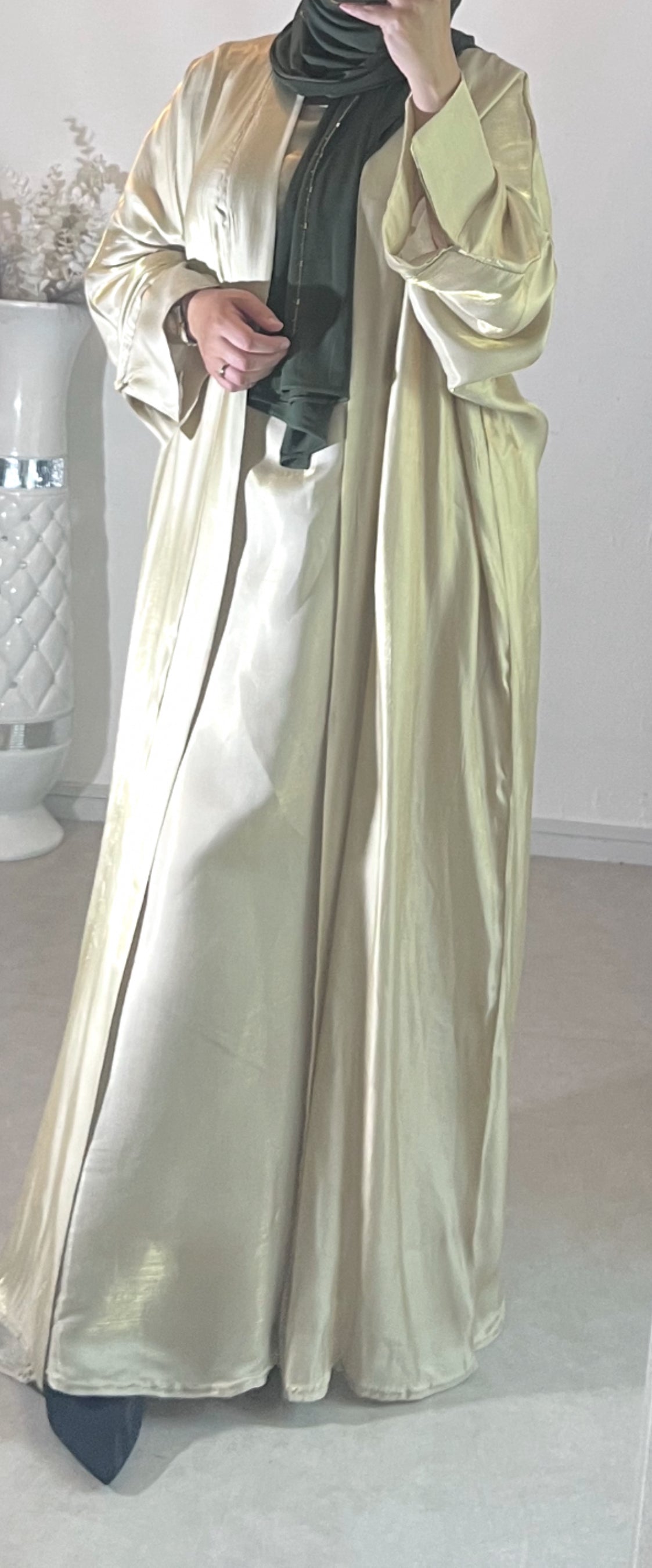 Robe ensemble