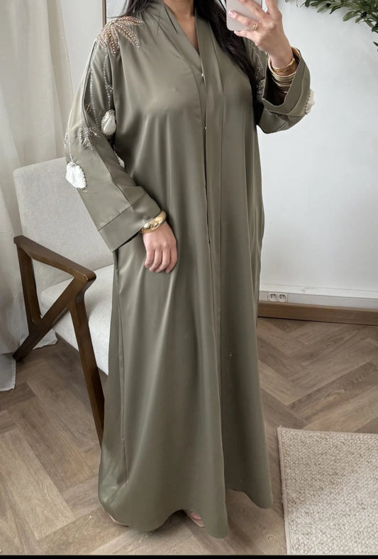 Abaya