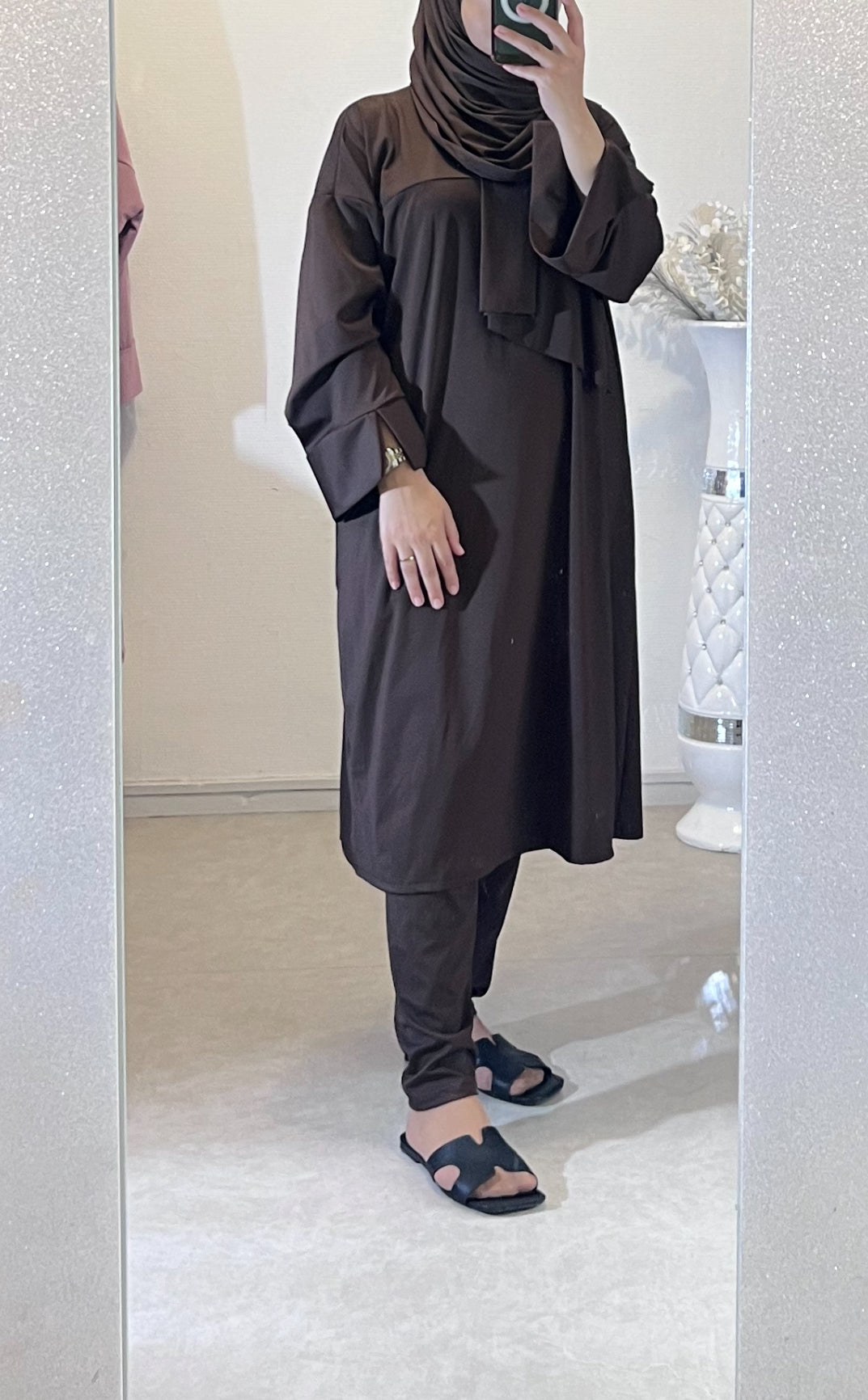 Burkini 3 Pieces