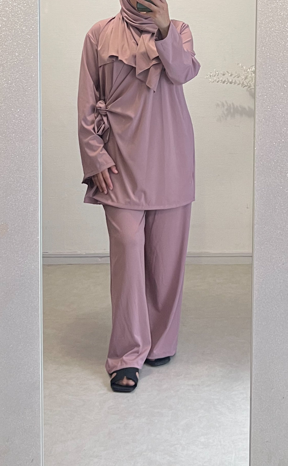 Burkini 3 Pieces