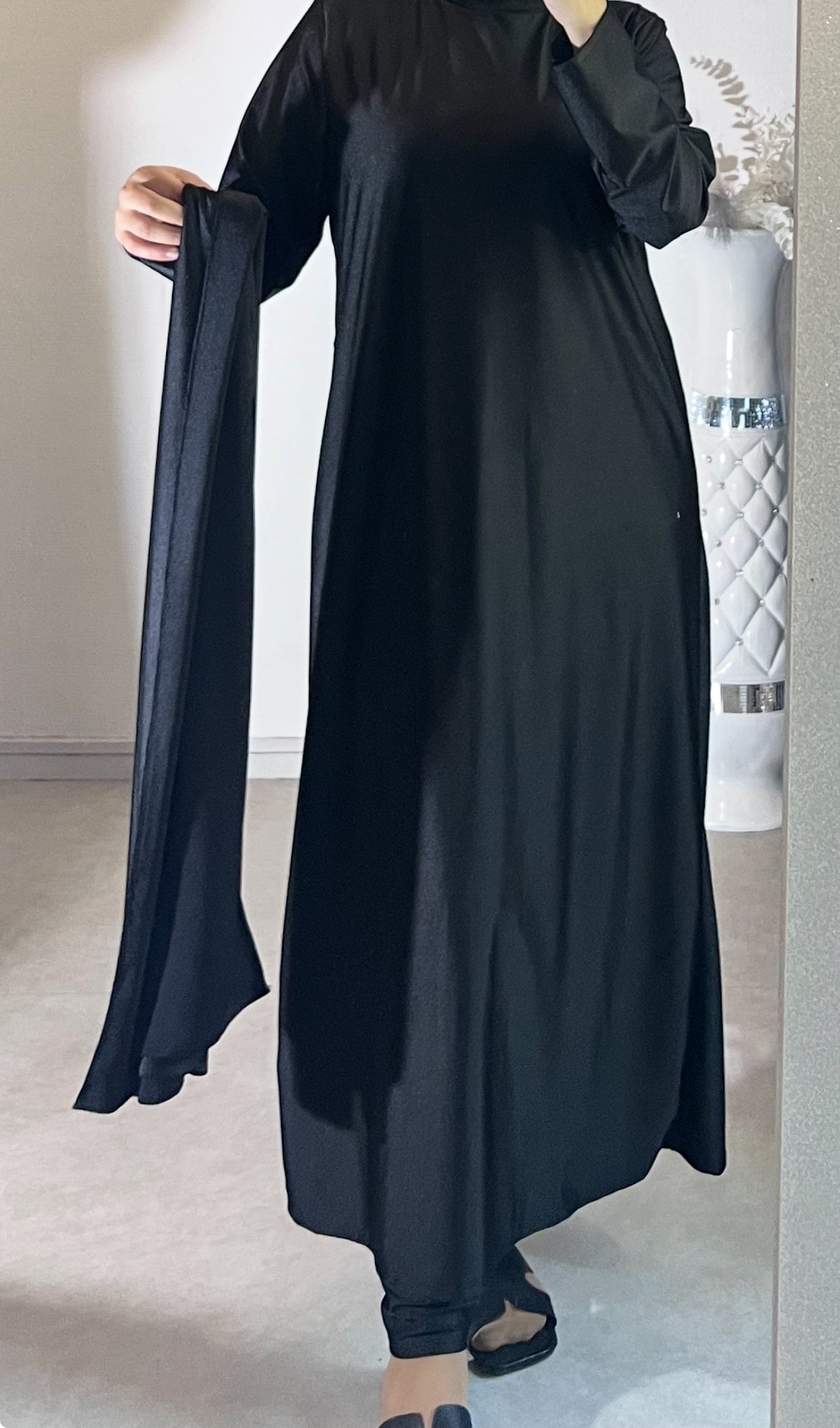 Burkini 3 pièces