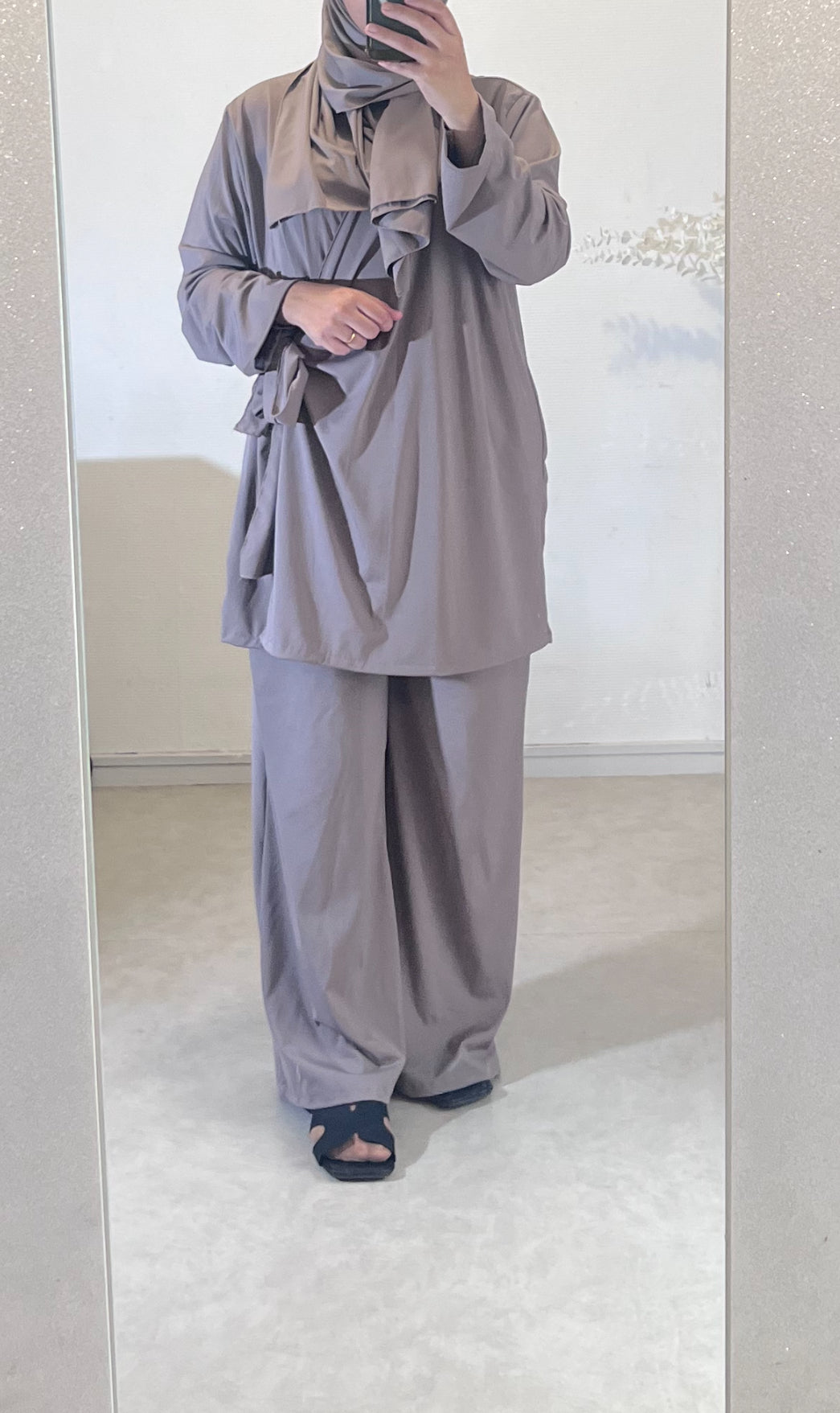 Burkini 3 Pieces