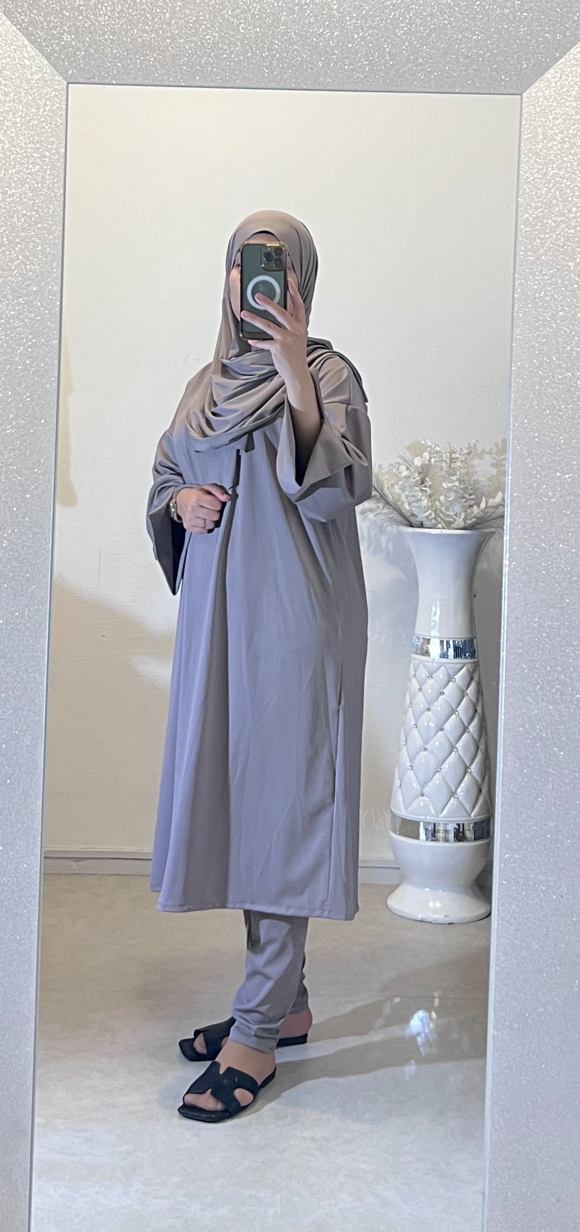 Burkini 3 Pieces
