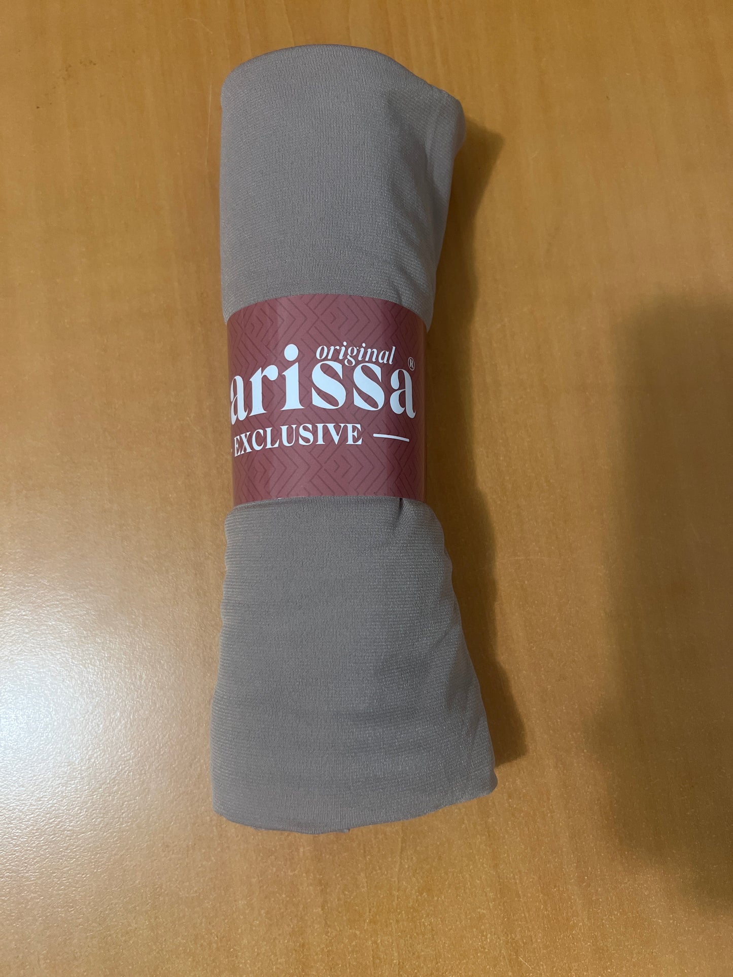 Hijab Jersey Premium Larissa