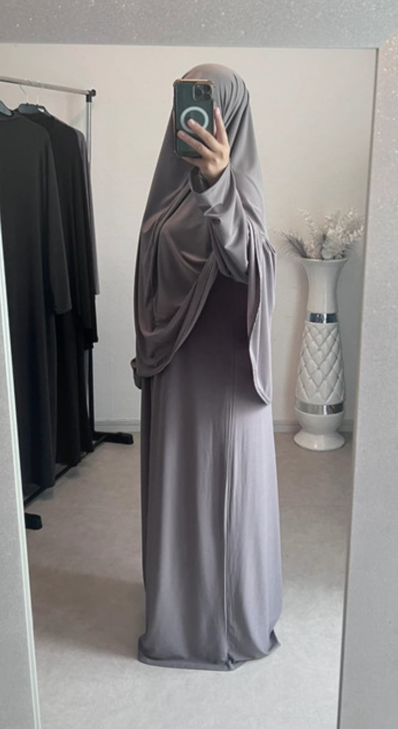 Djilbab