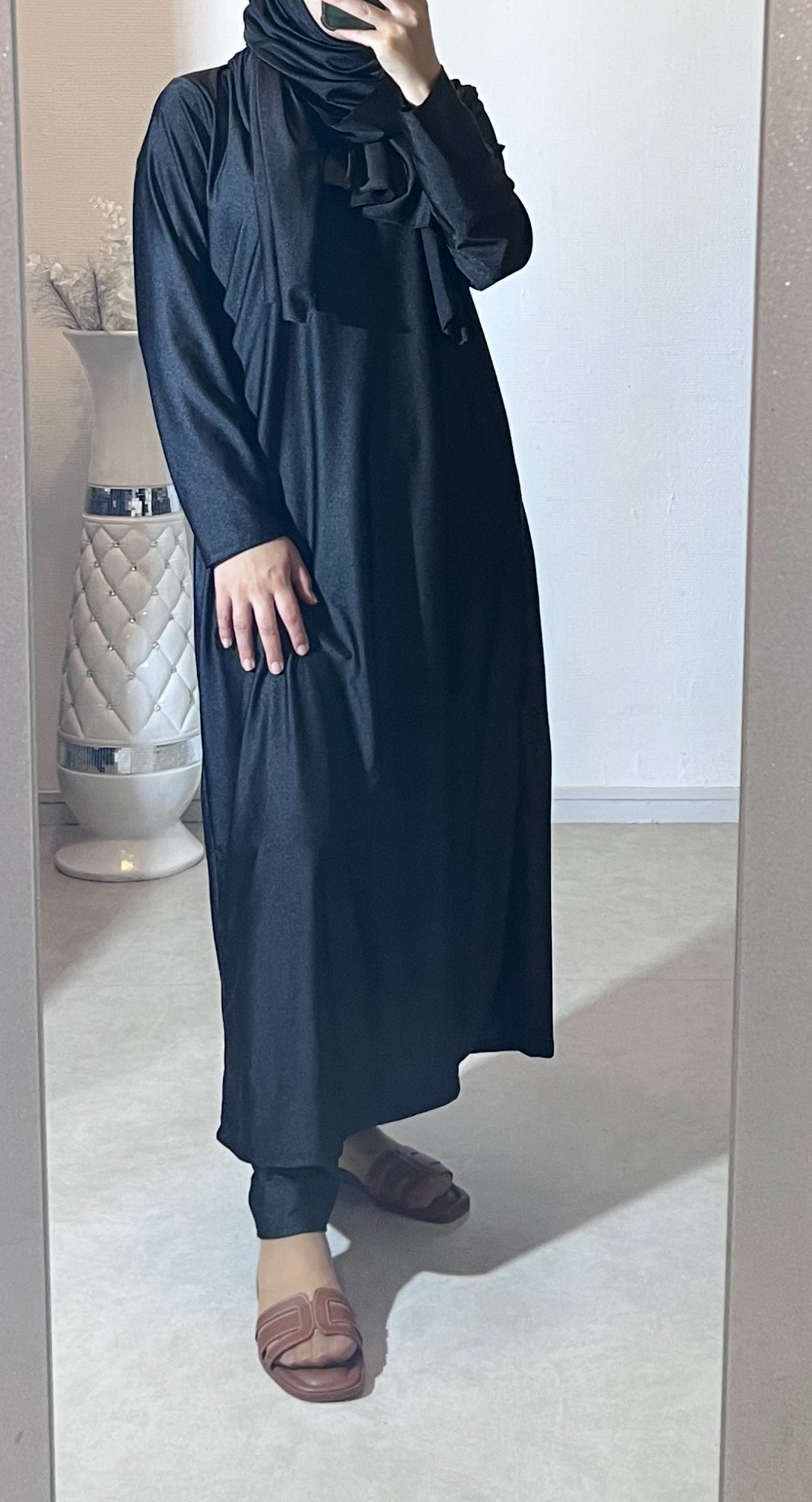 Burkini 3 pièces