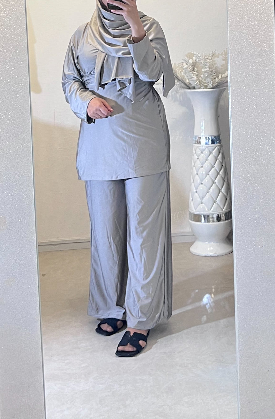 Burkini 3 Pieces