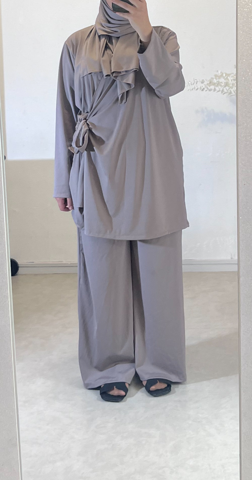 Burkini 3 Pieces