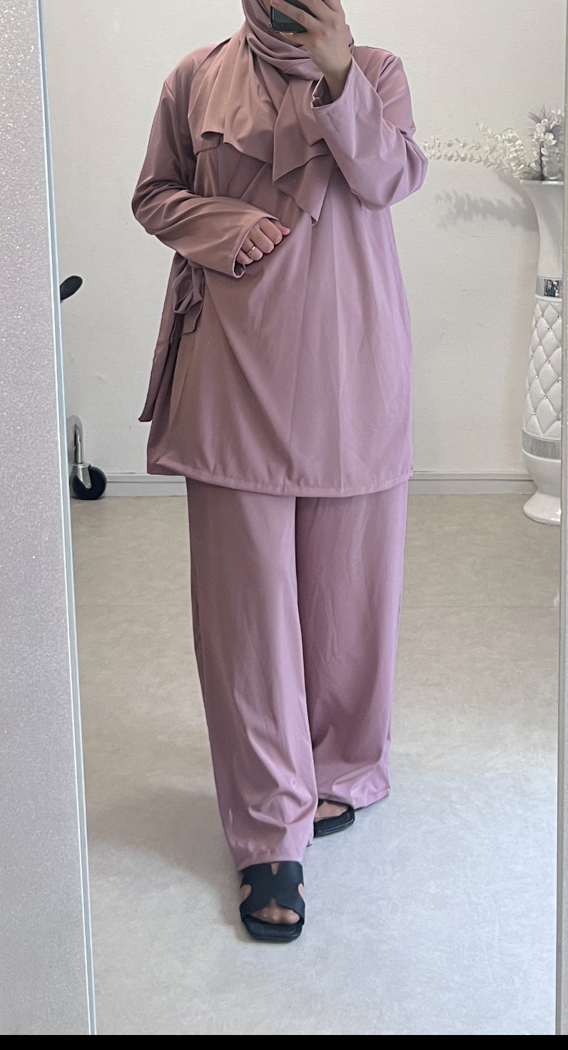 Burkini 3 Pieces