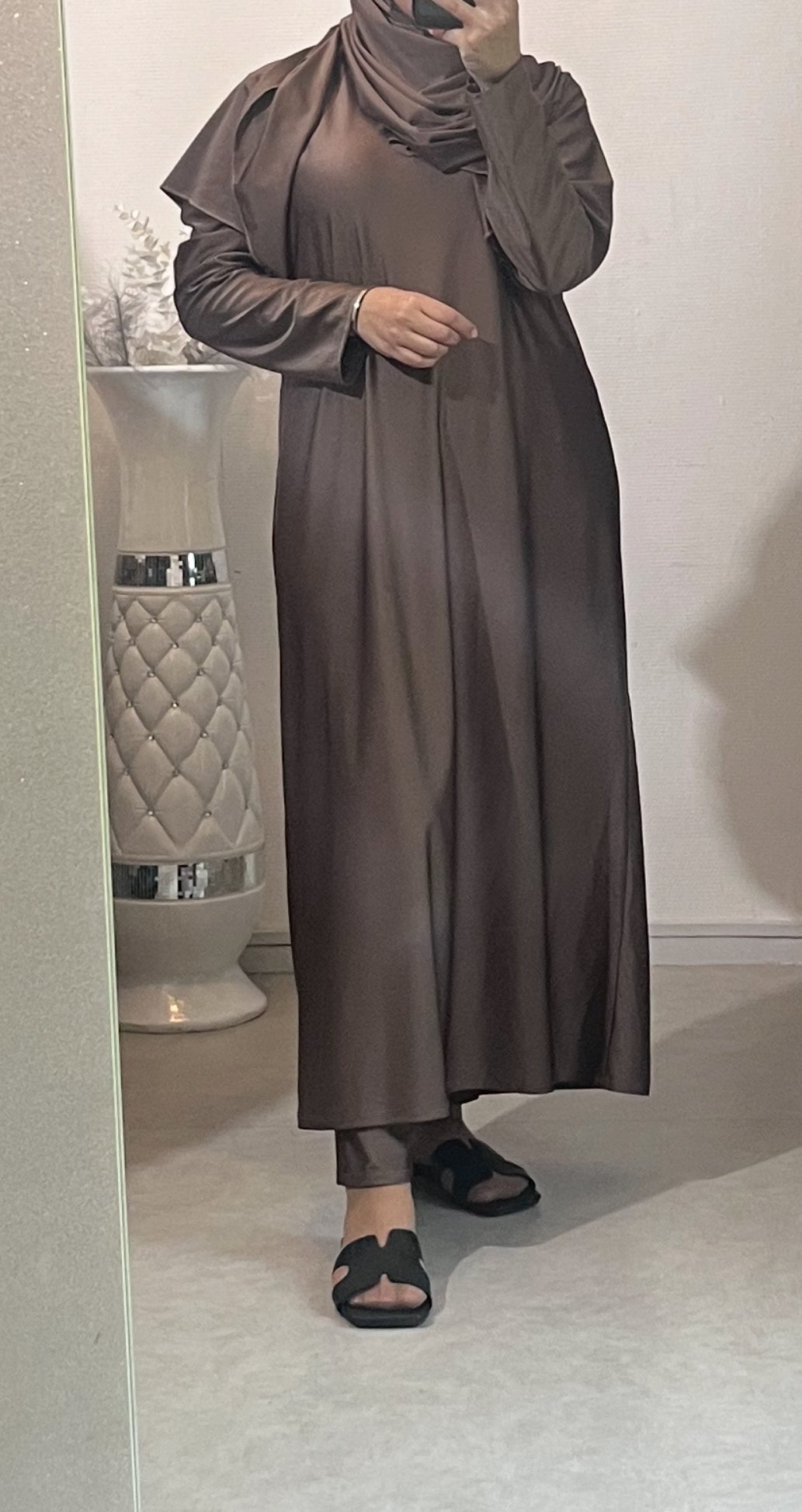 Burkini 3 pièces