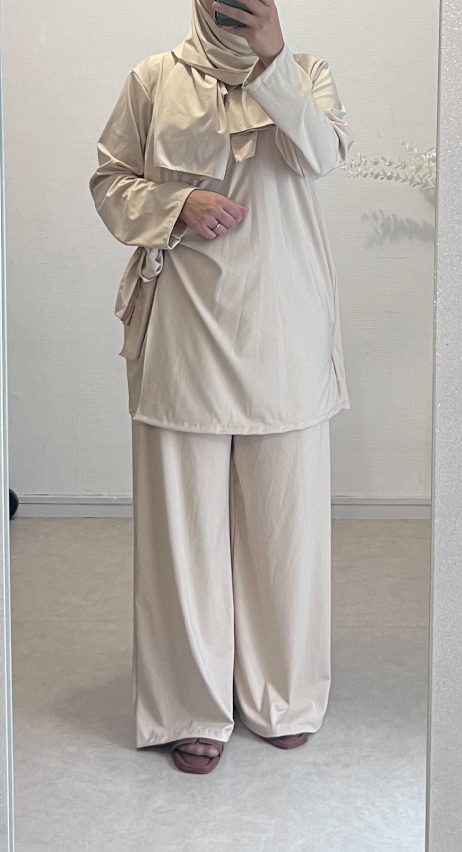 Burkini 3 Pieces