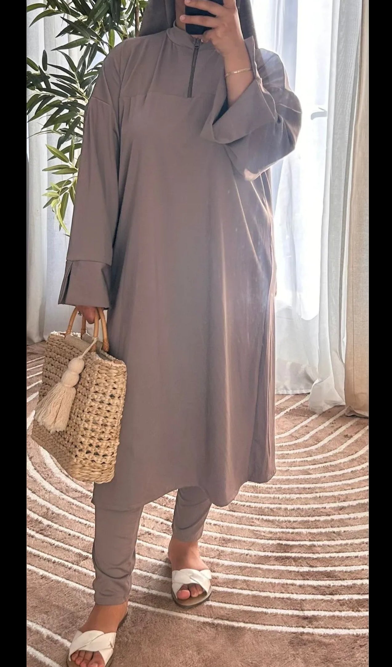 Burkini 3 Pieces