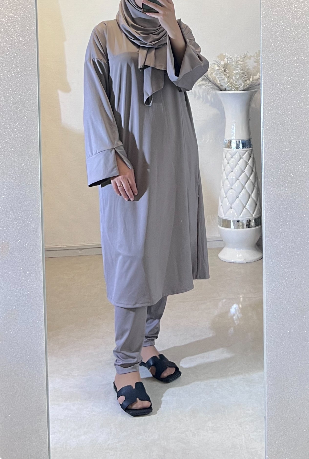Burkini 3 Pieces