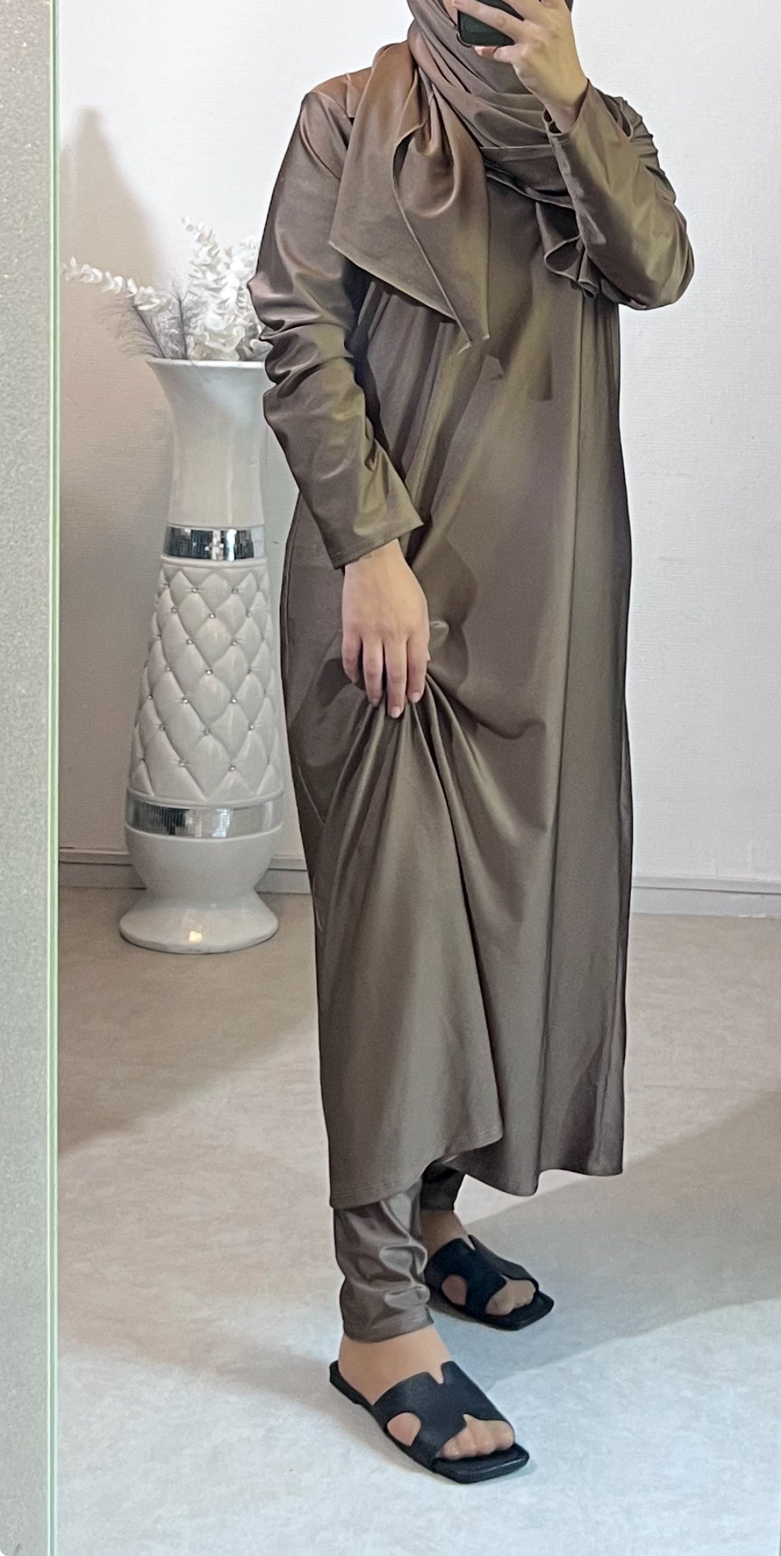 Burkini 3 pièces