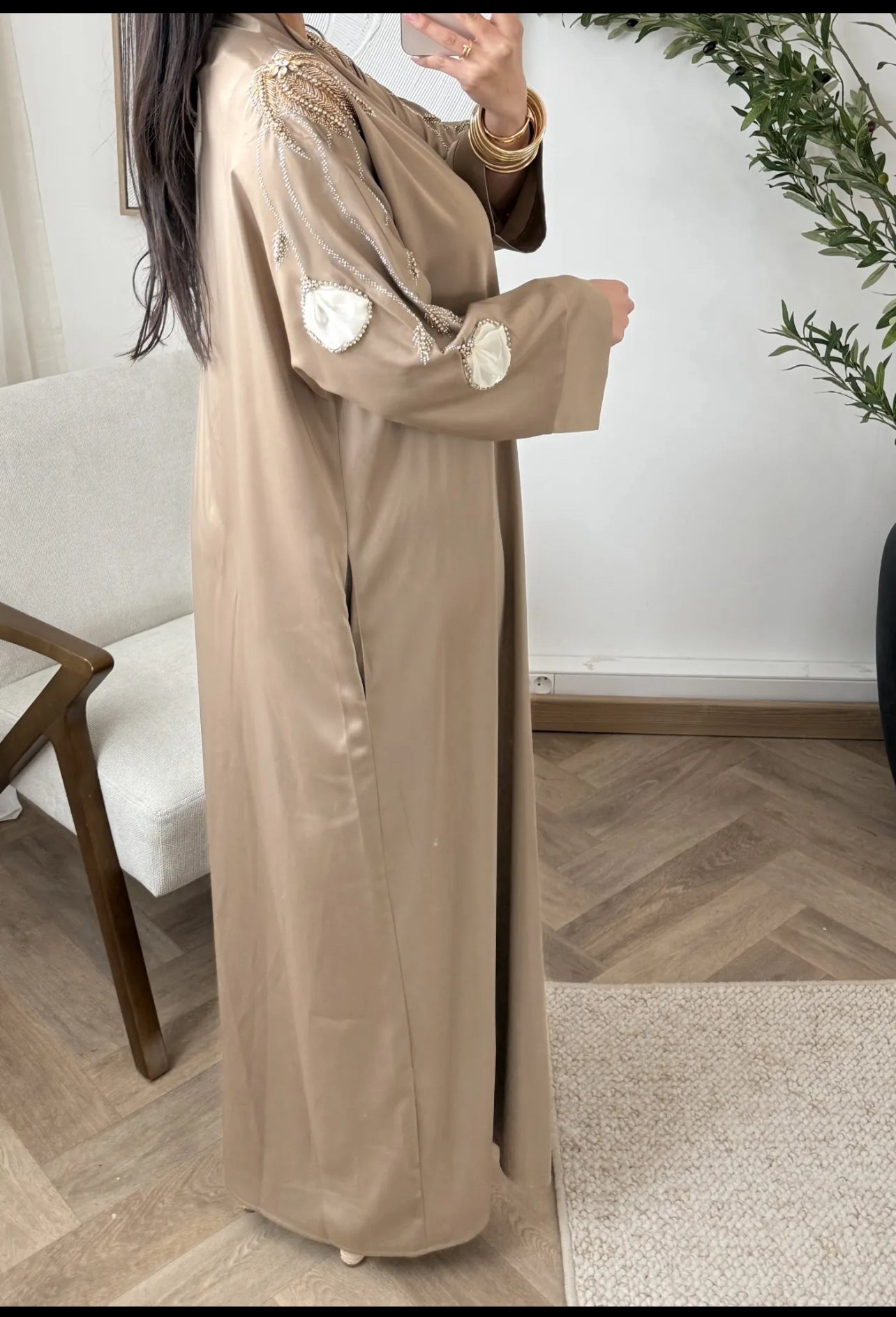 Abaya