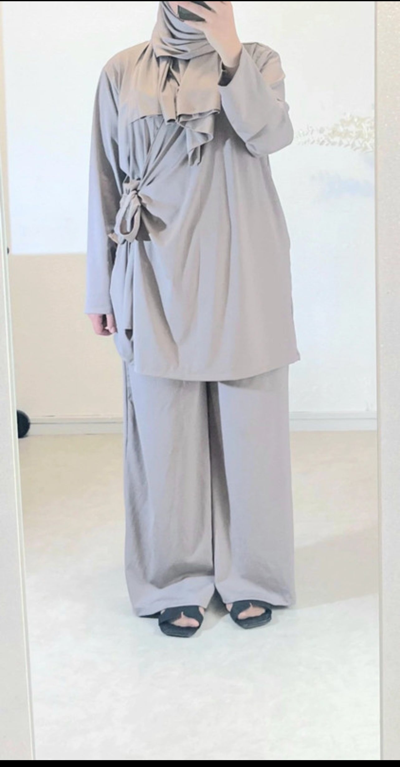 Burkini 3 Pieces