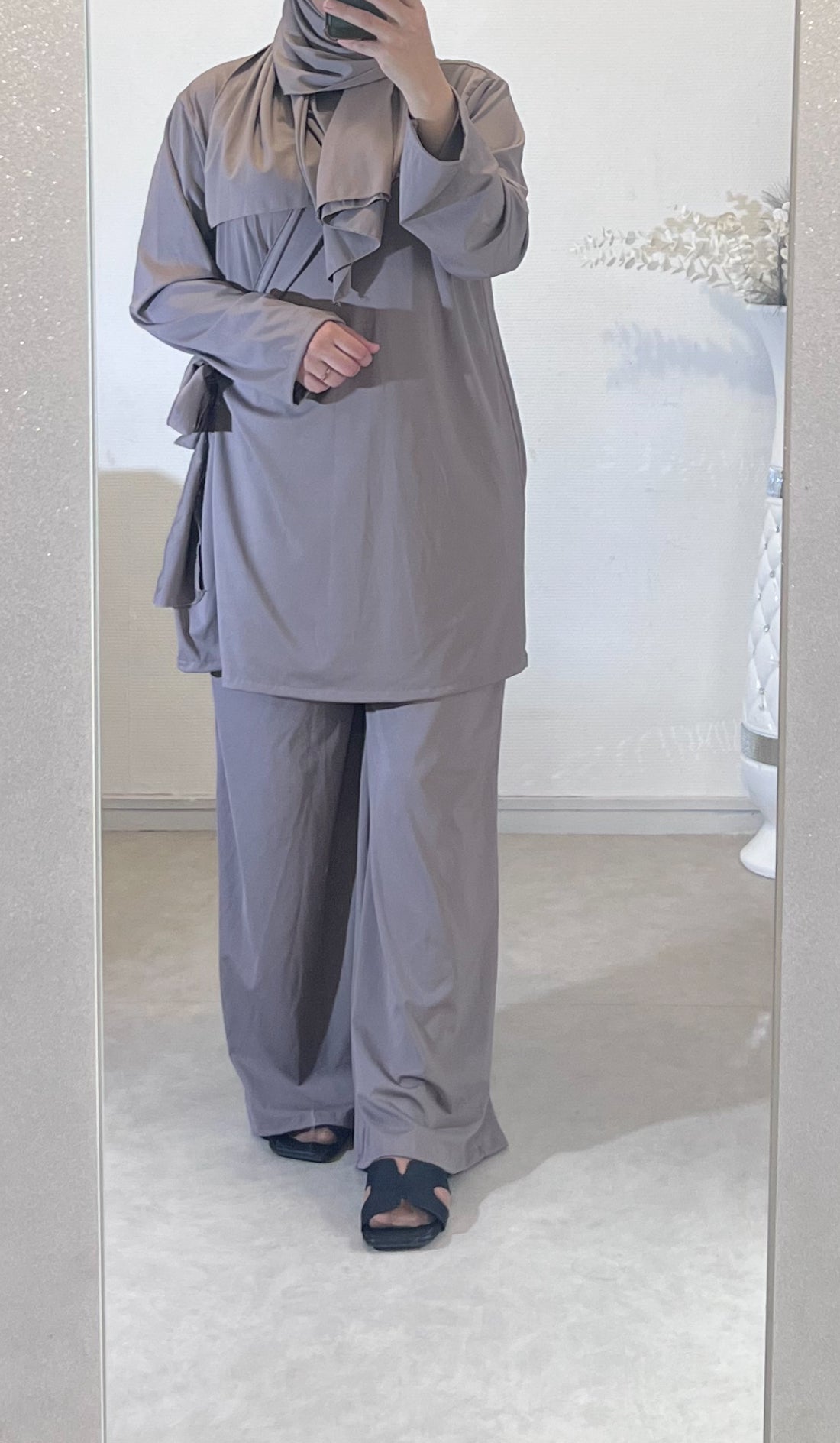 Burkini 3 Pieces