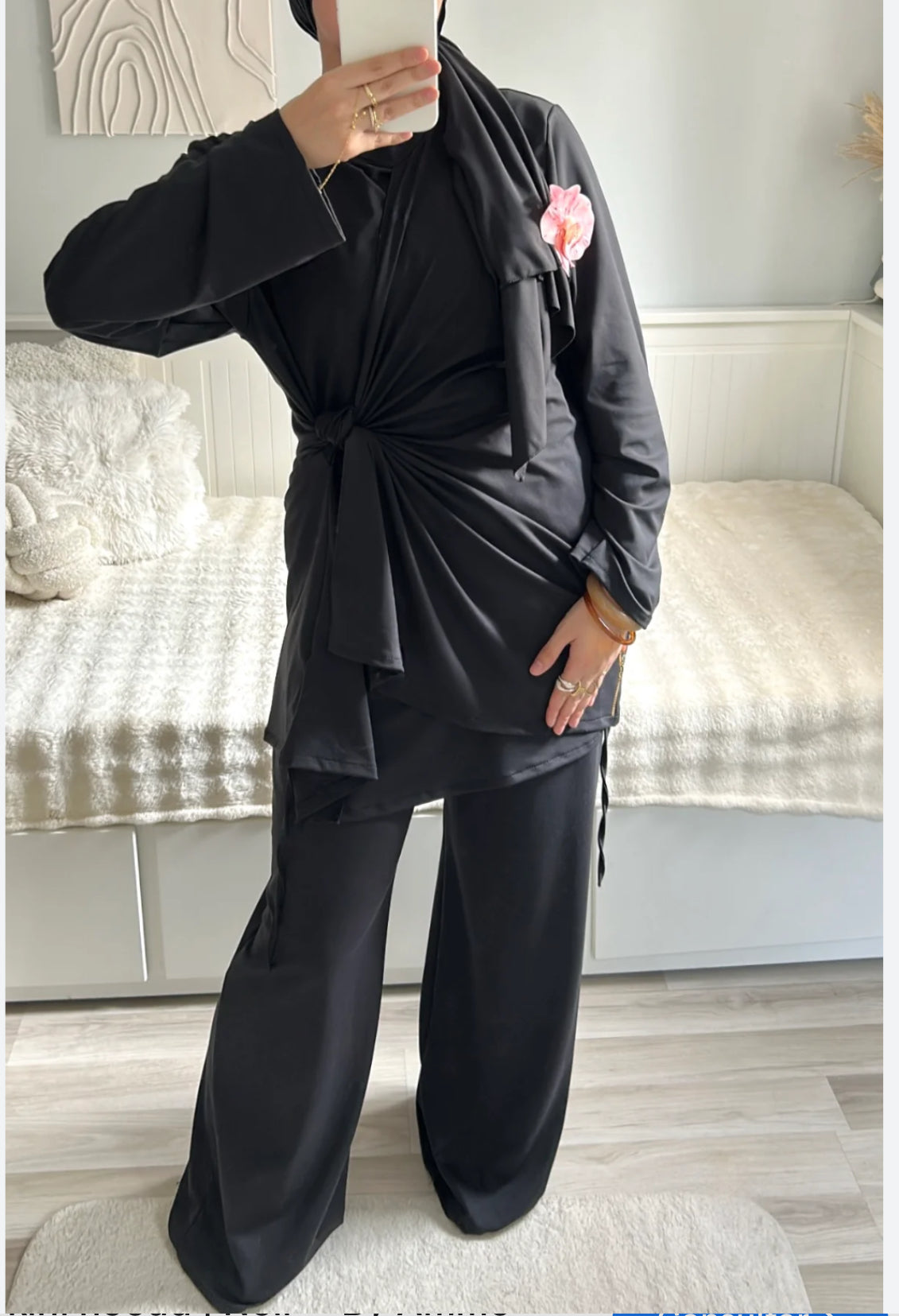 Burkini 3 Pieces